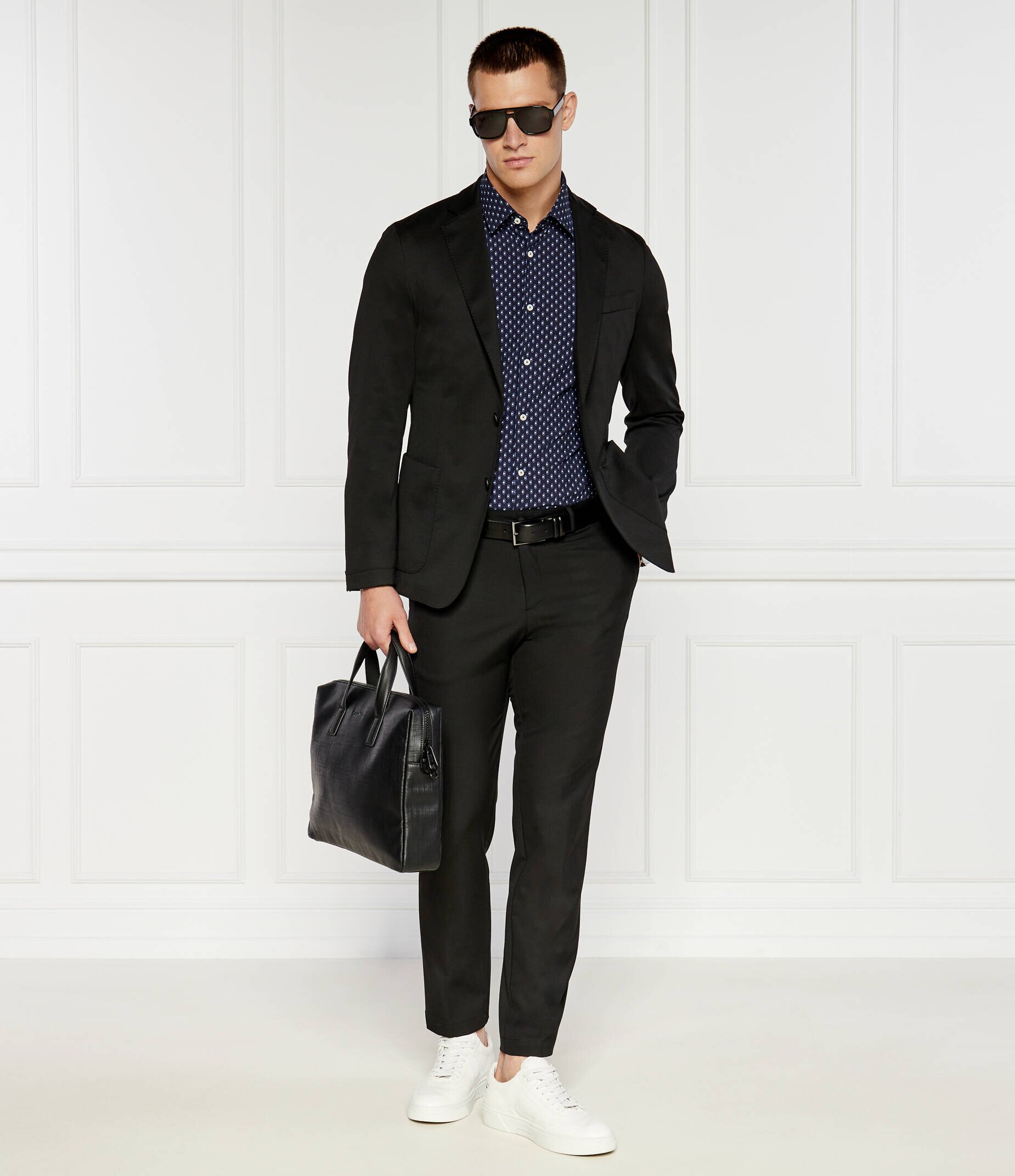 BOSS BLACK Cămașă | Slim Fit