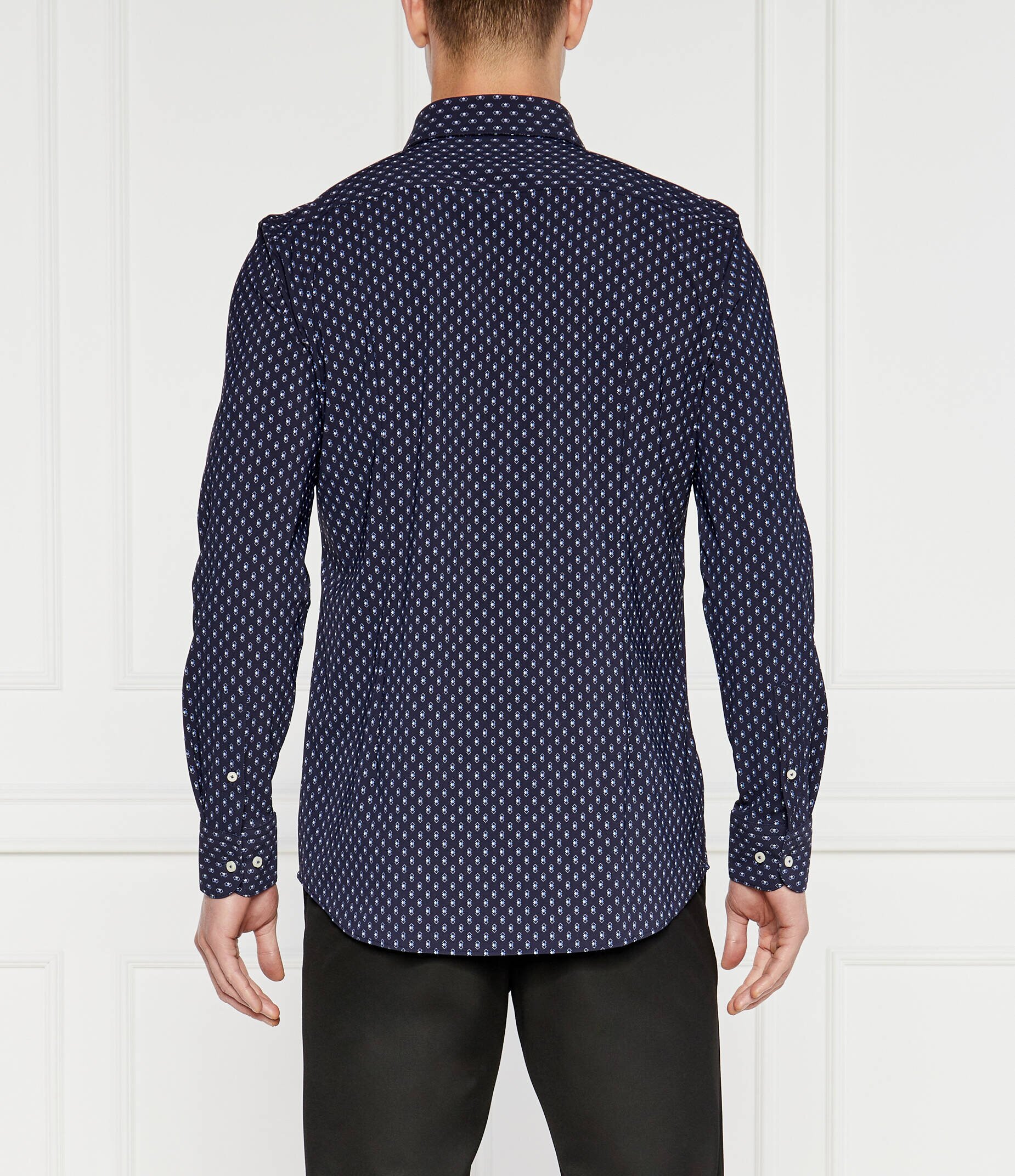 BOSS BLACK Cămașă | Slim Fit