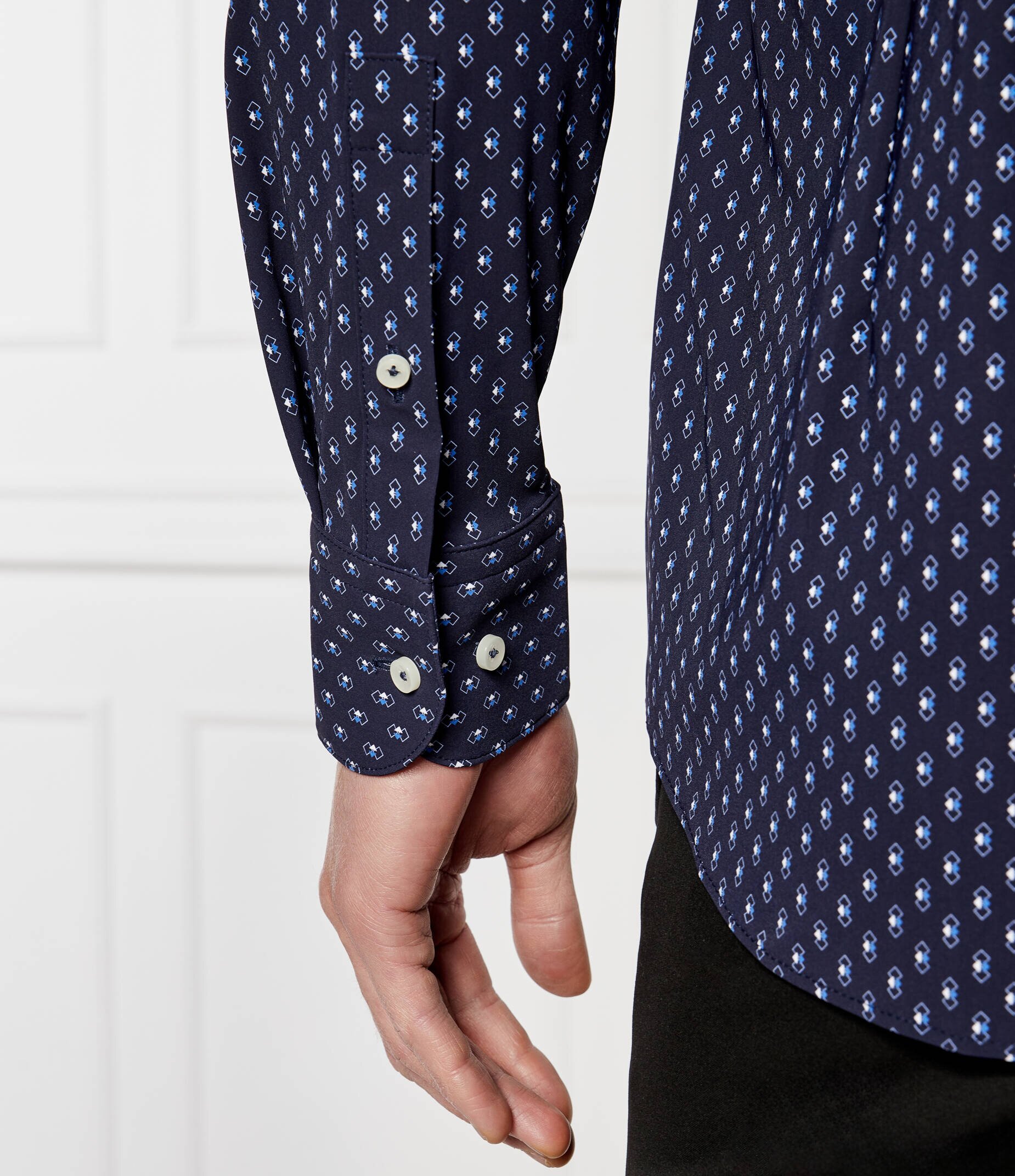 BOSS BLACK Cămașă | Slim Fit
