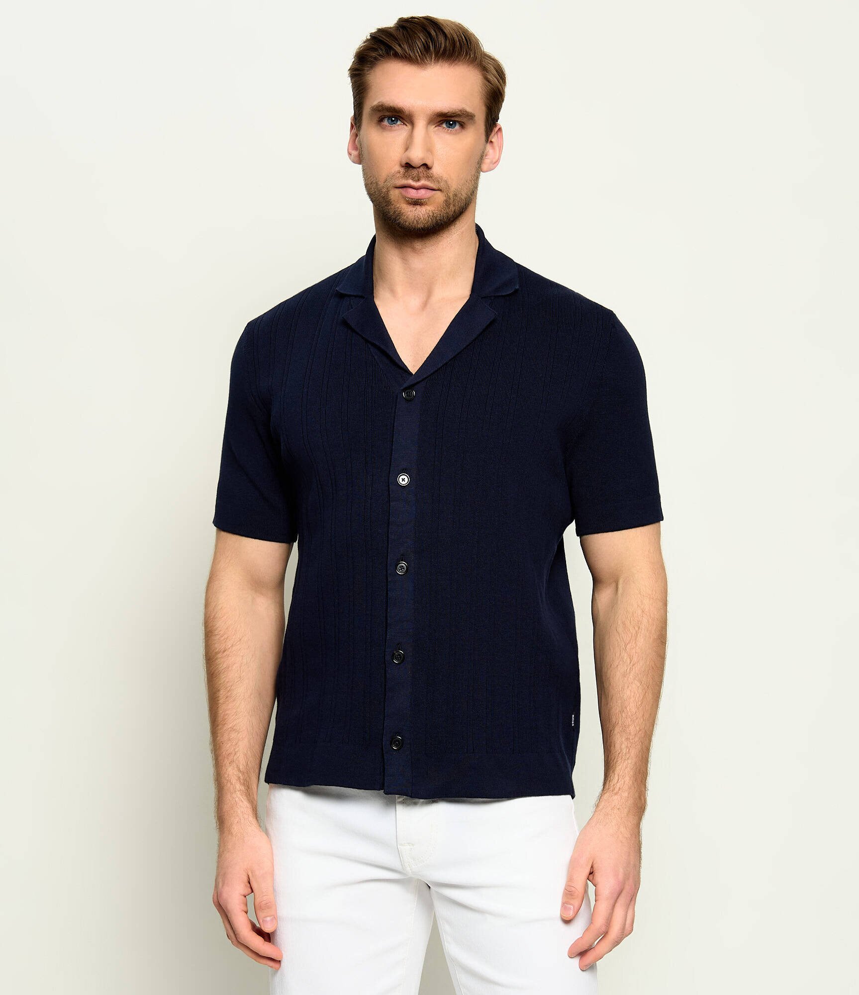 BOSS BLACK Cardigan C-Neri | regular fit