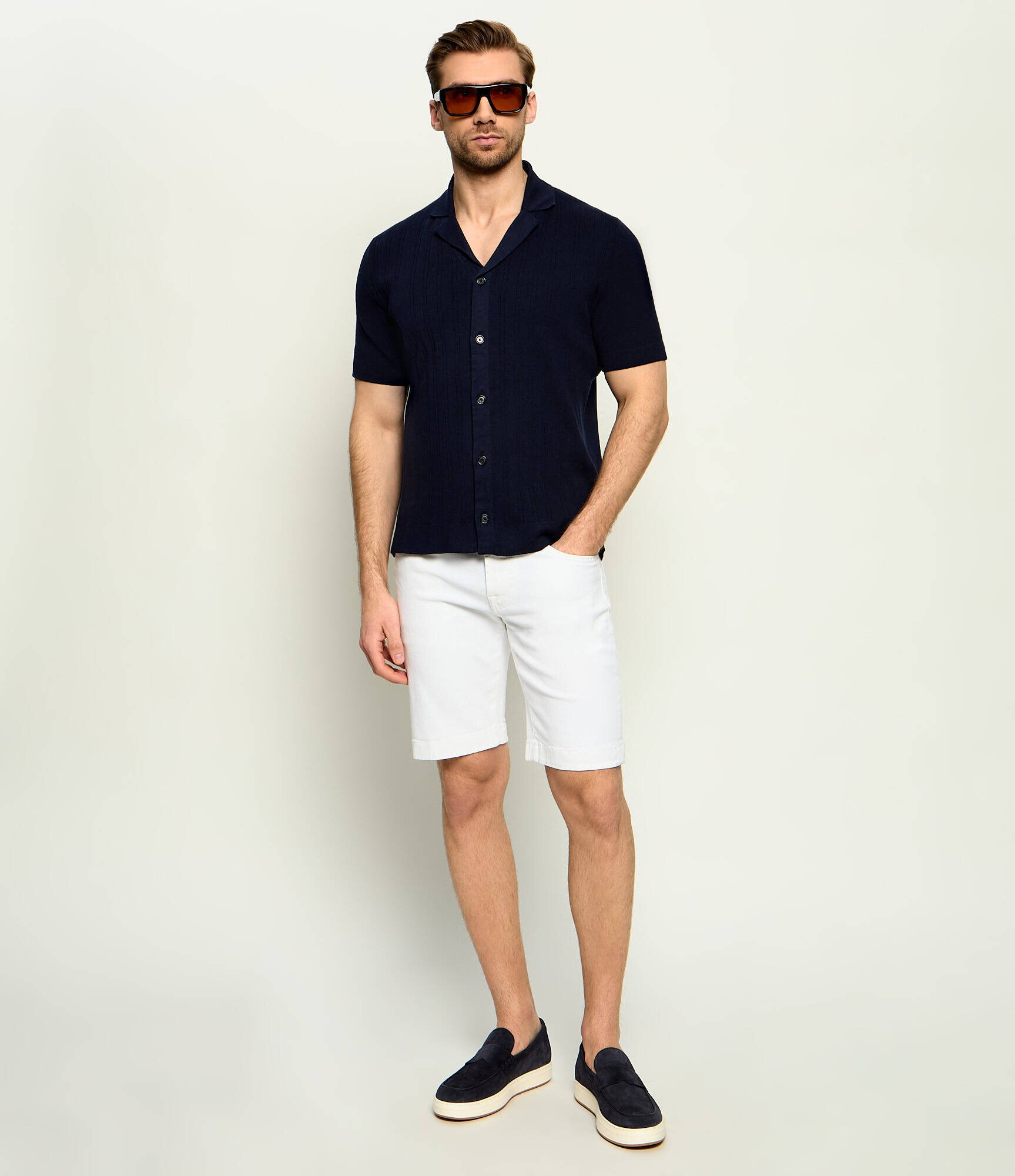 BOSS BLACK Cardigan C-Neri | regular fit