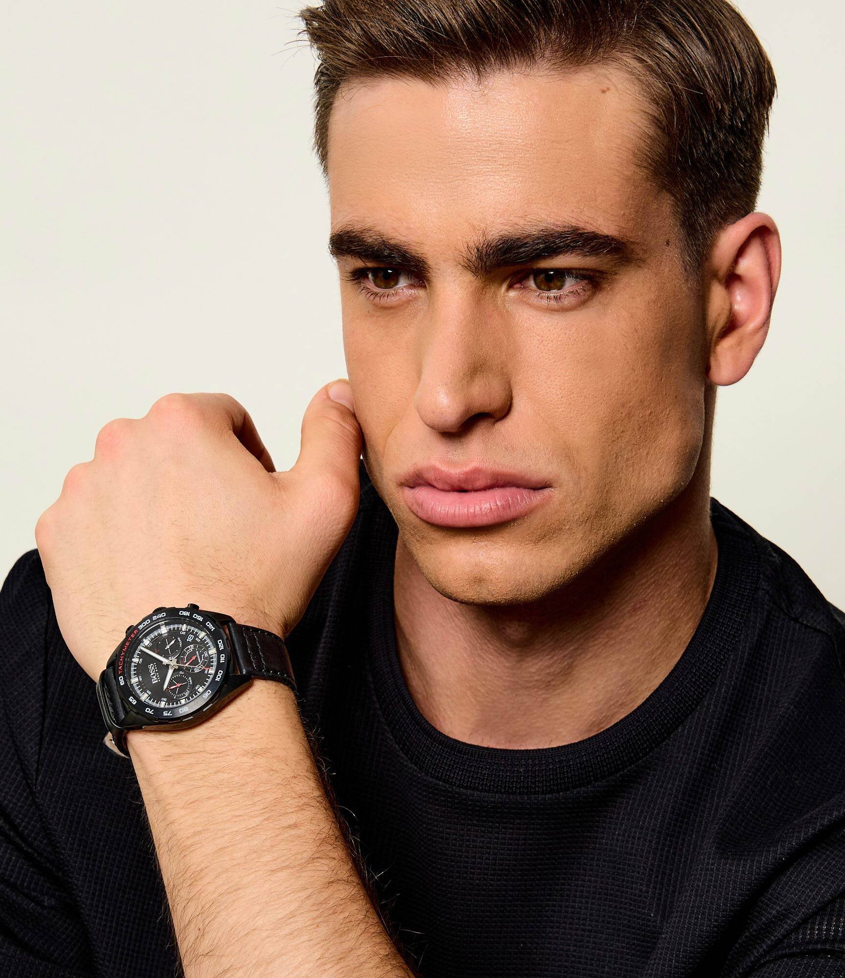 BOSS BLACK Ceas Intst 1513662
