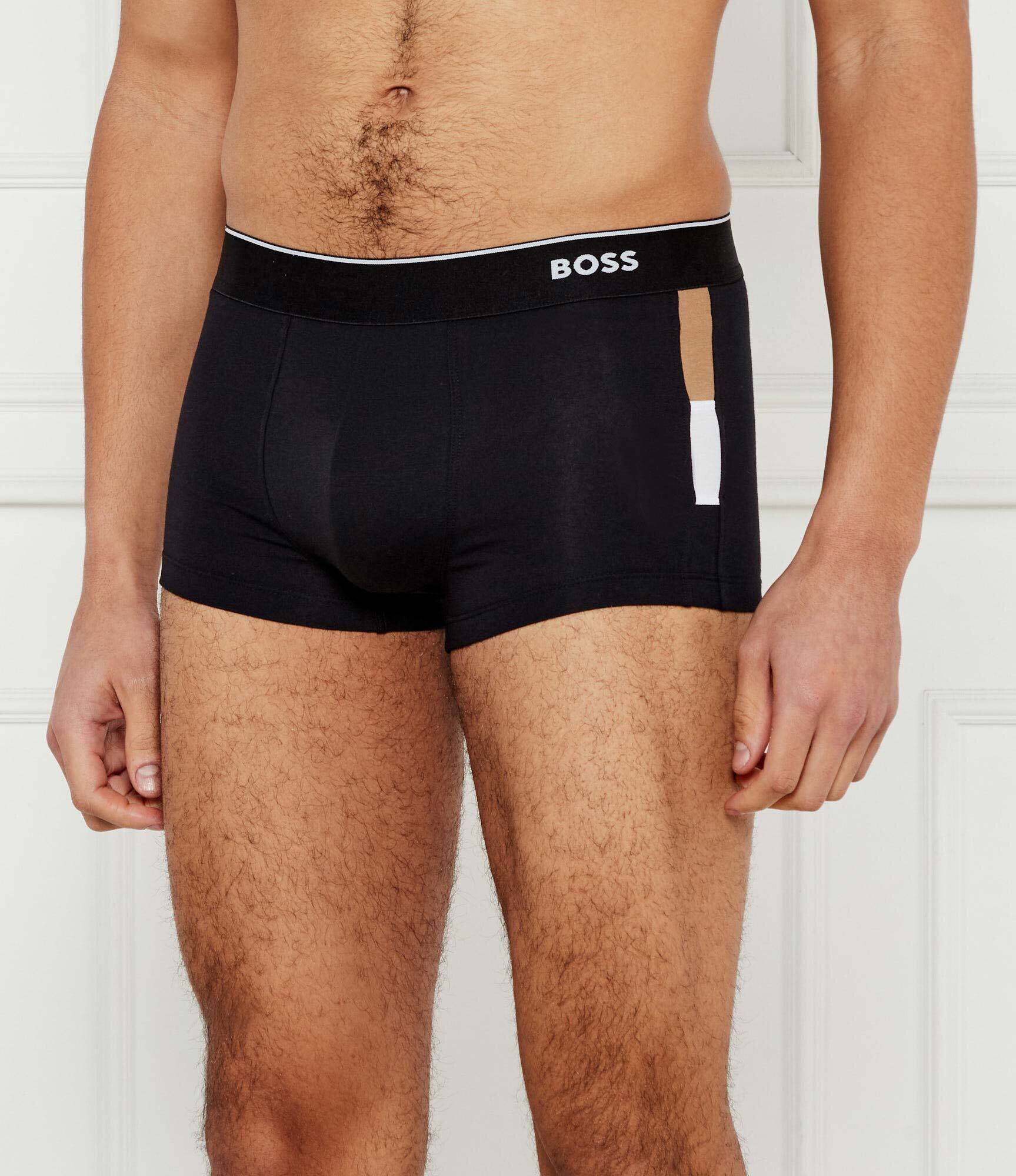 BOSS BLACK Chiloți boxer