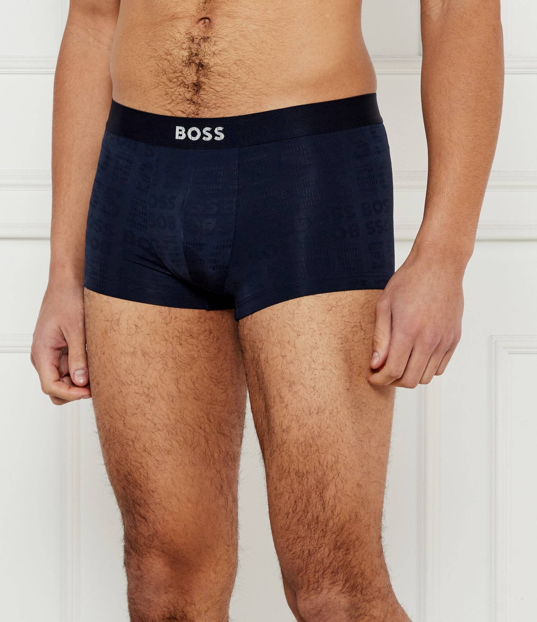 BOSS BLACK Chiloți boxer