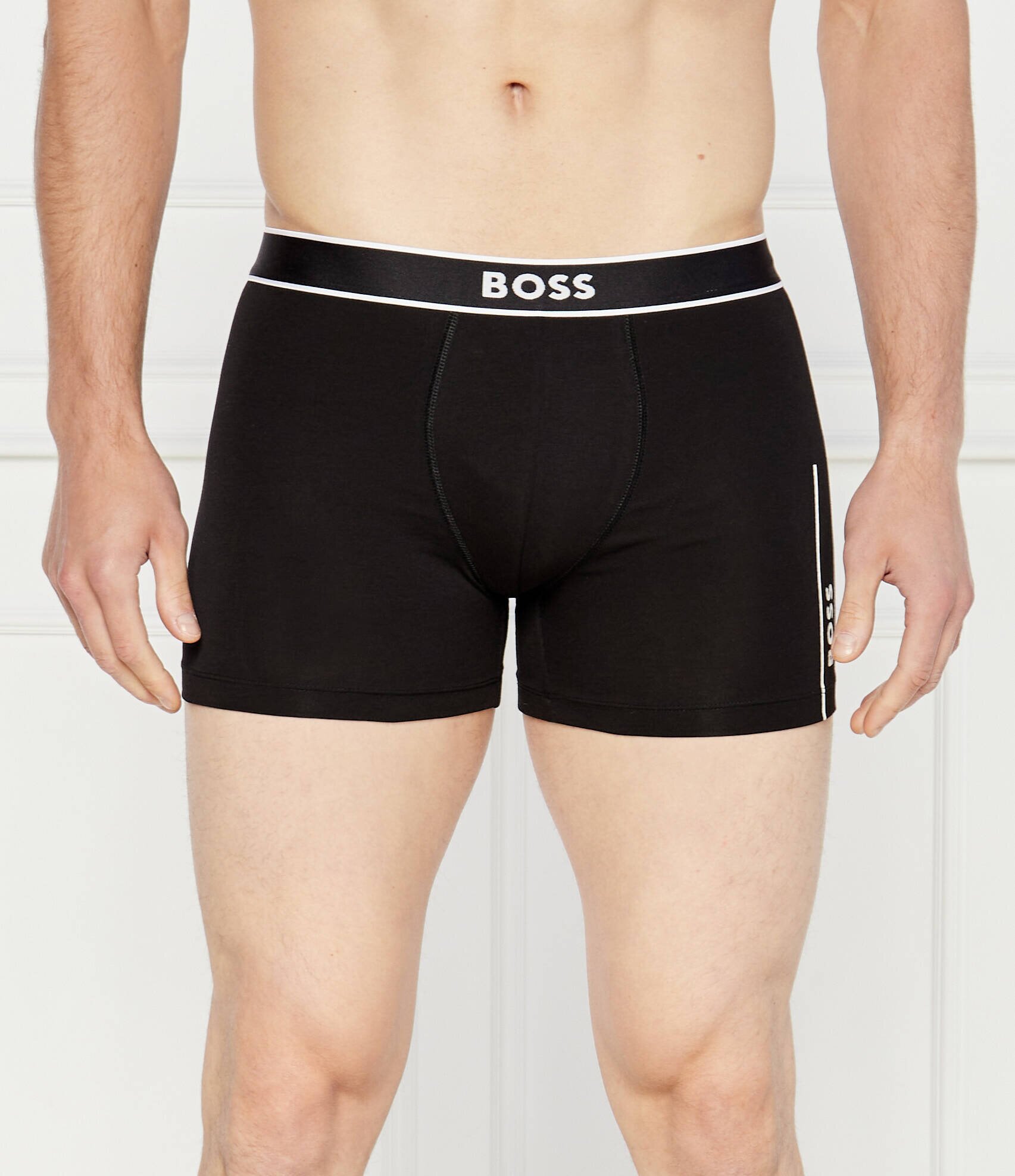 BOSS BLACK Chiloți boxer