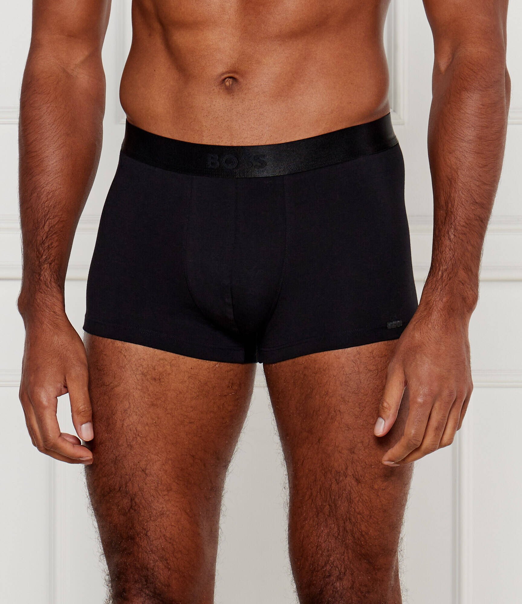BOSS BLACK Chiloți boxer