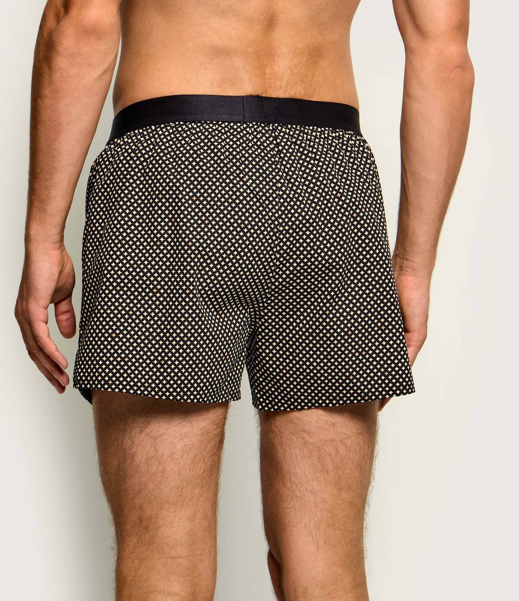 BOSS BLACK Chiloți boxer 2-pack