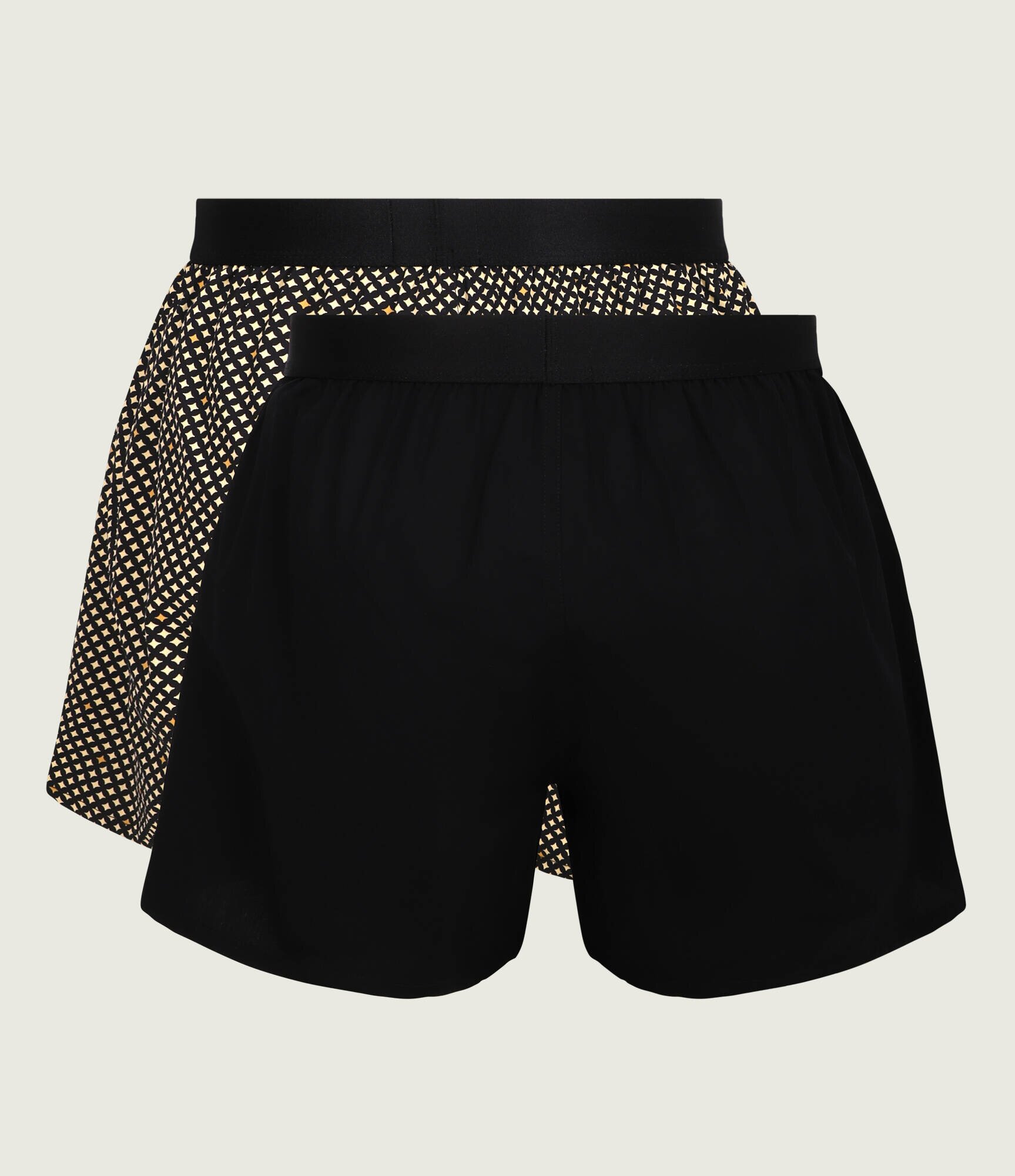 BOSS BLACK Chiloți boxer 2-pack