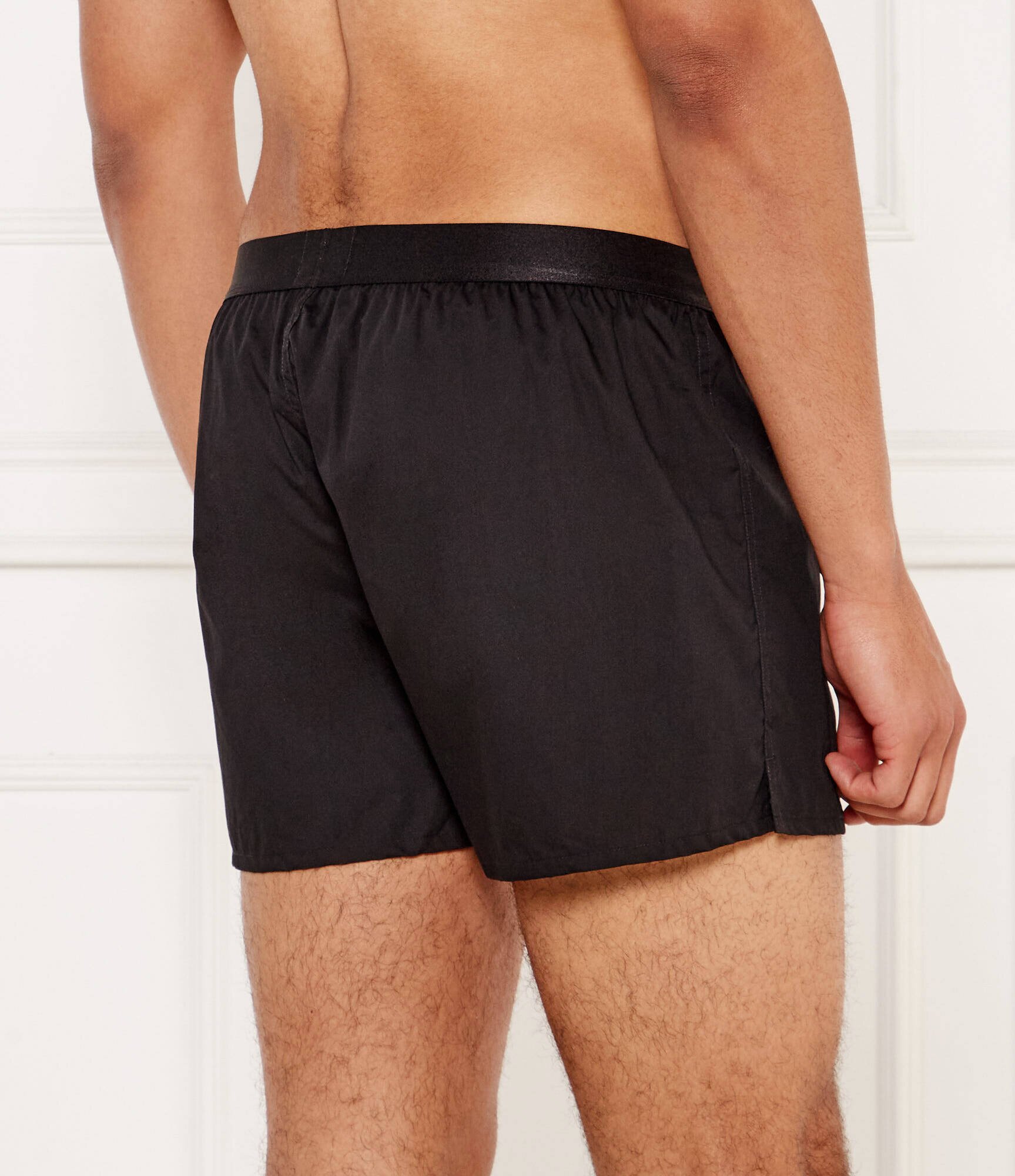 BOSS BLACK Chiloți boxer 2-pack
