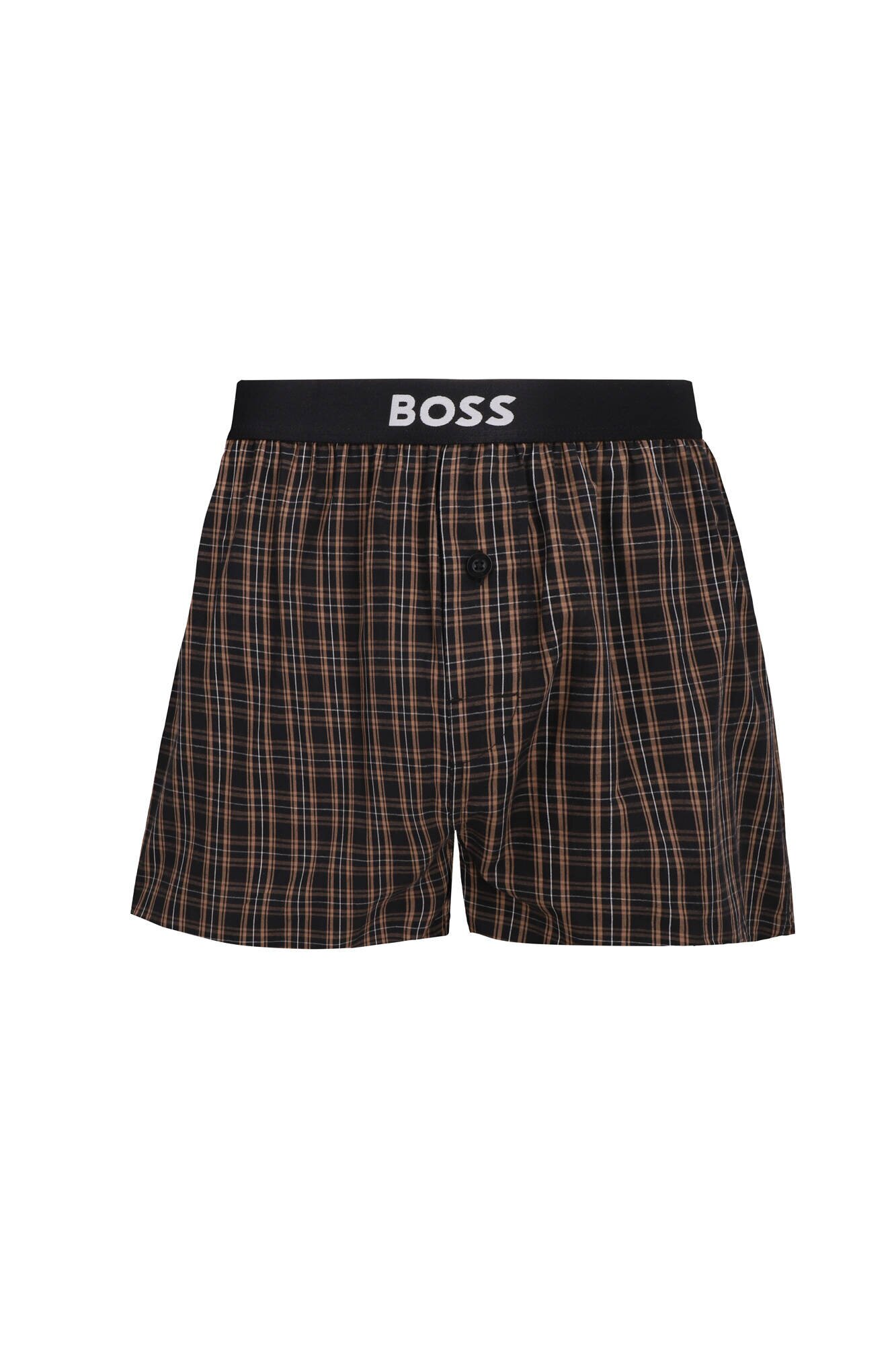 BOSS BLACK Chiloți boxer 2-pack