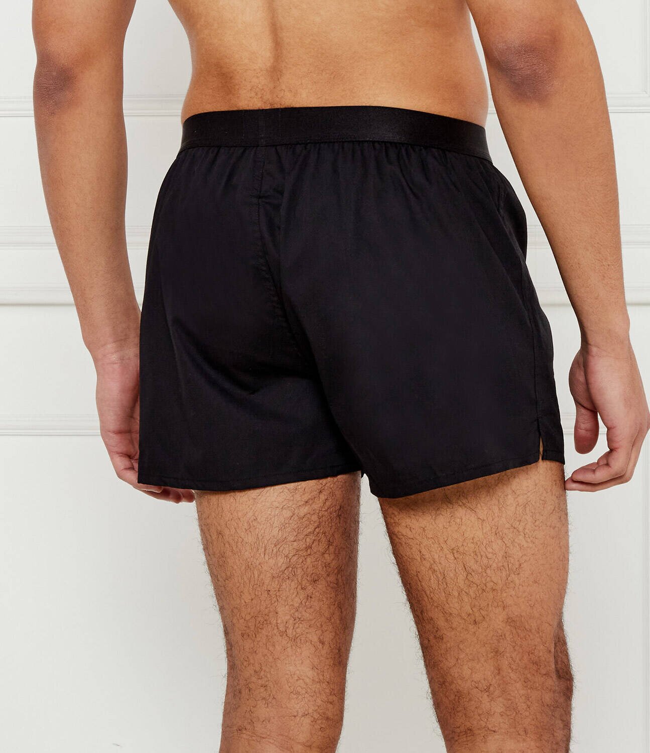 BOSS BLACK Chiloți boxer 2-pack
