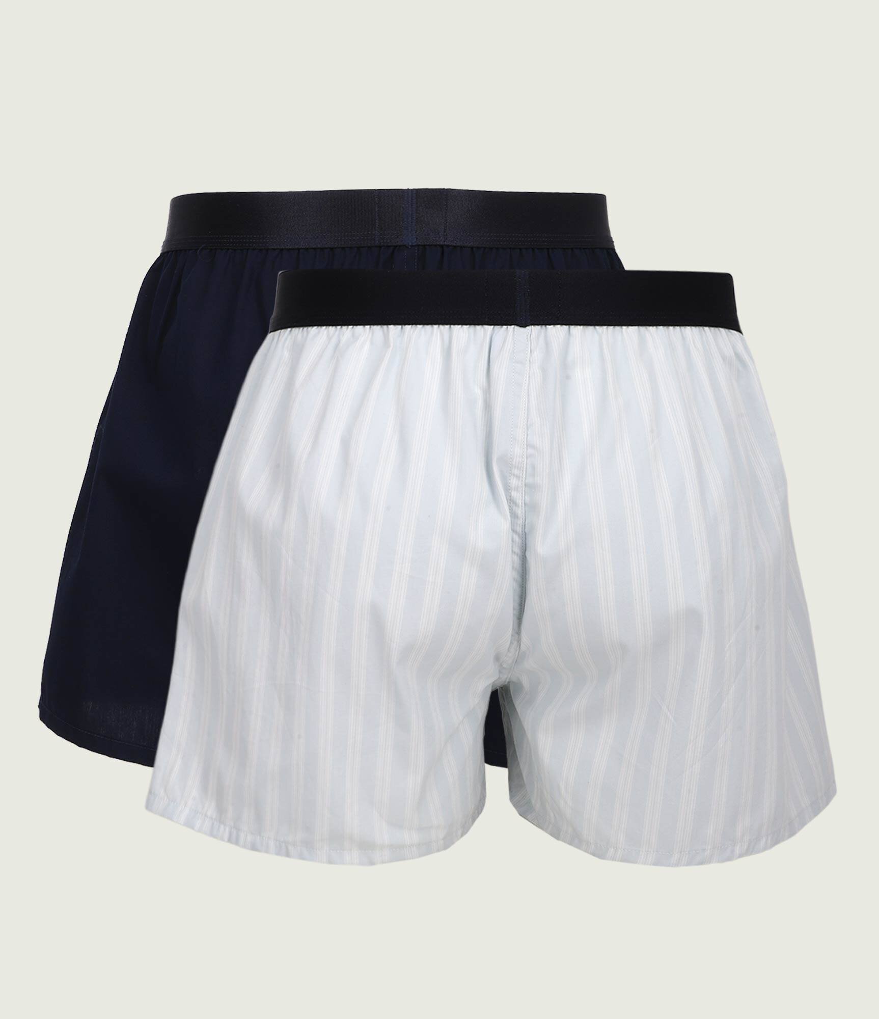 BOSS BLACK Chiloți boxer 2-pack