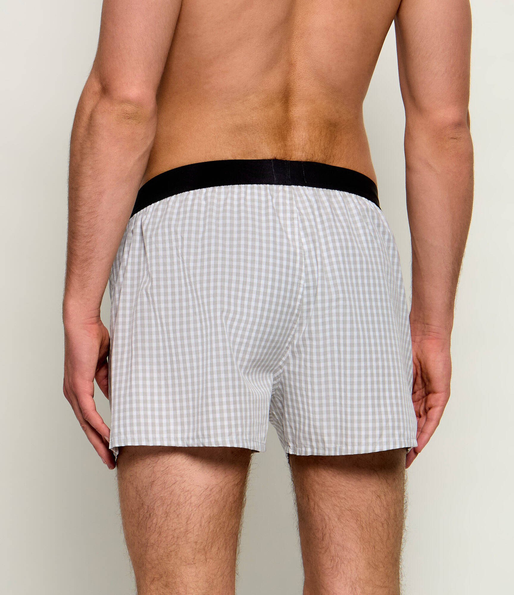 BOSS BLACK Chiloți boxer 2-pack
