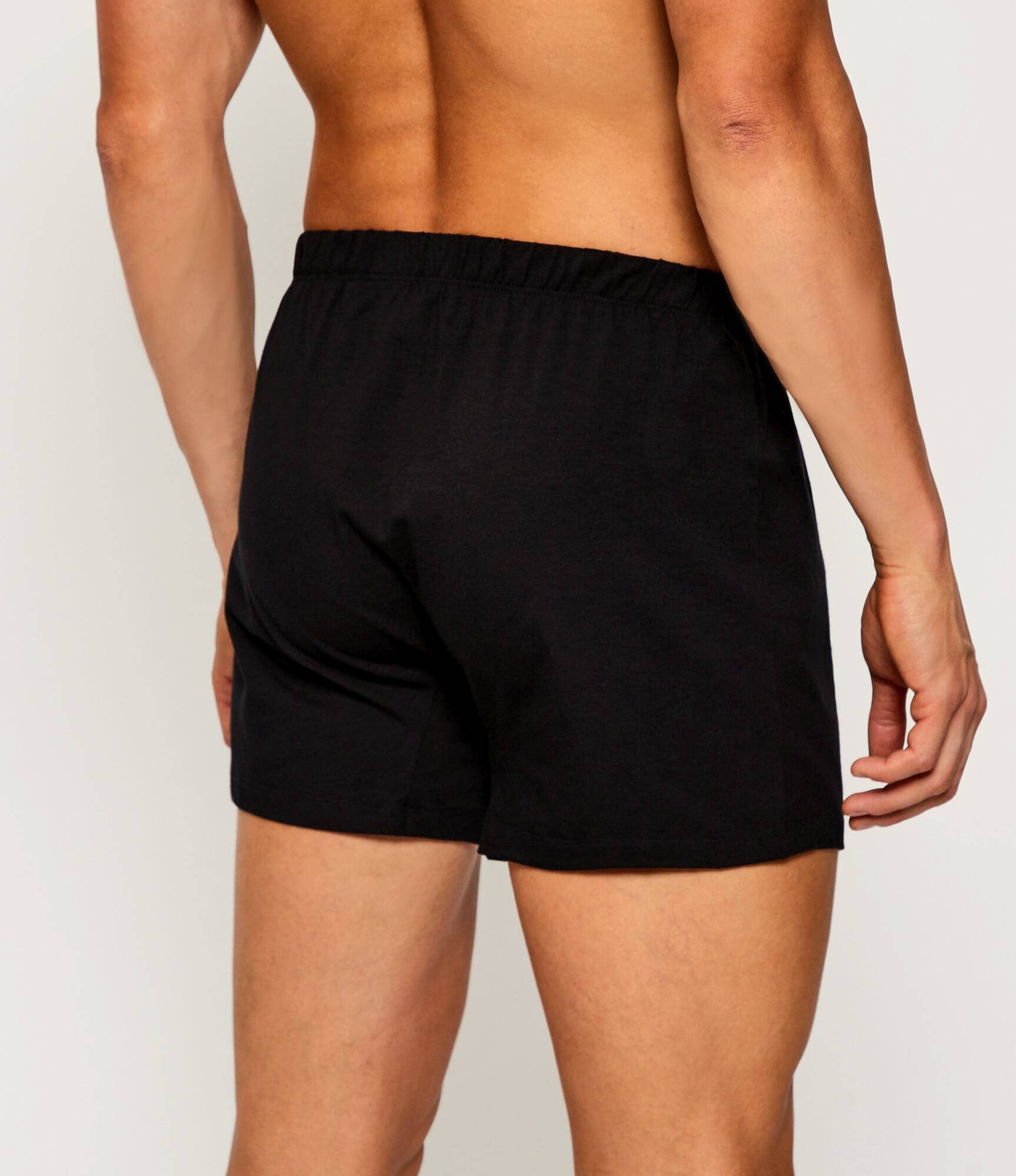 BOSS BLACK Chiloți boxer 2-pack Jersey