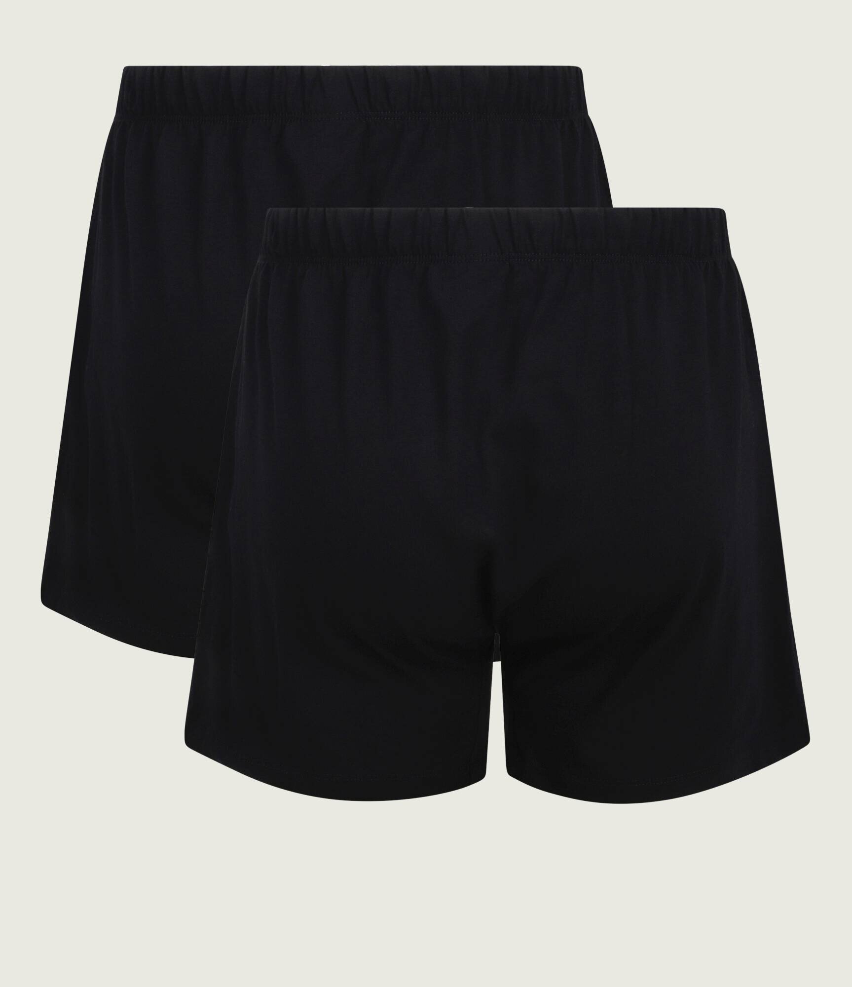 BOSS BLACK Chiloți boxer 2-pack Jersey
