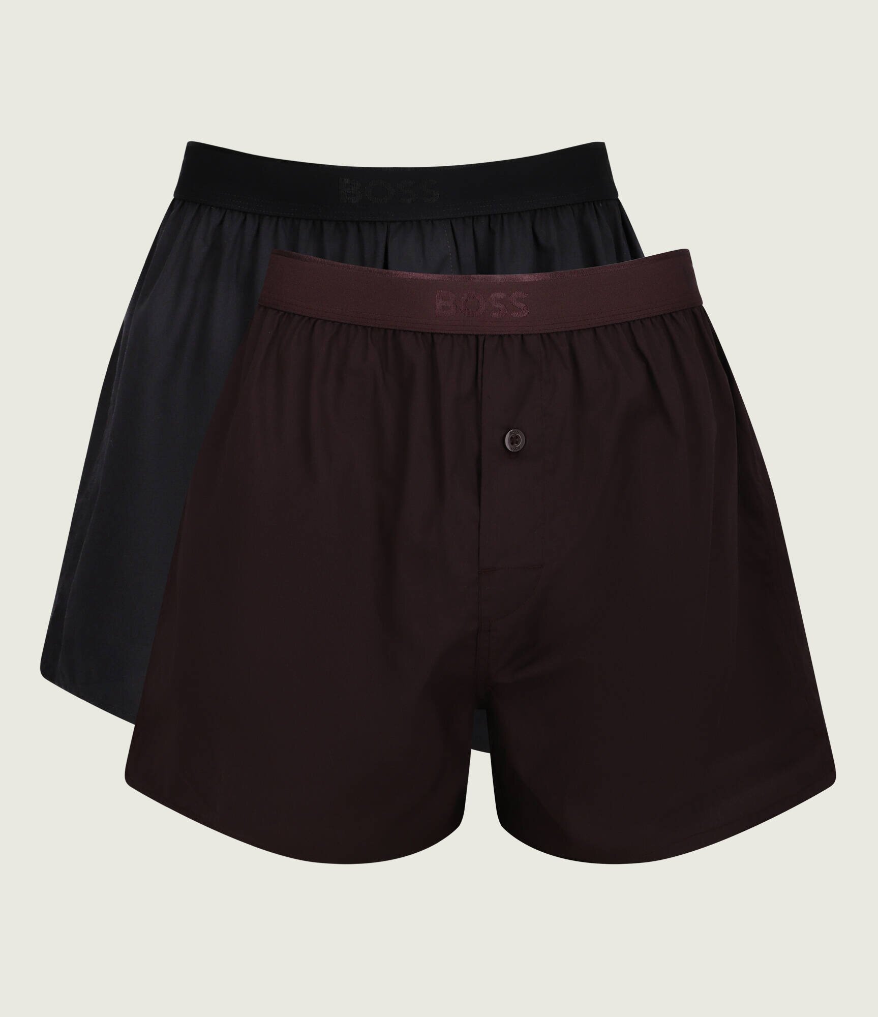 BOSS BLACK Chiloți boxer 2-pack Xmas