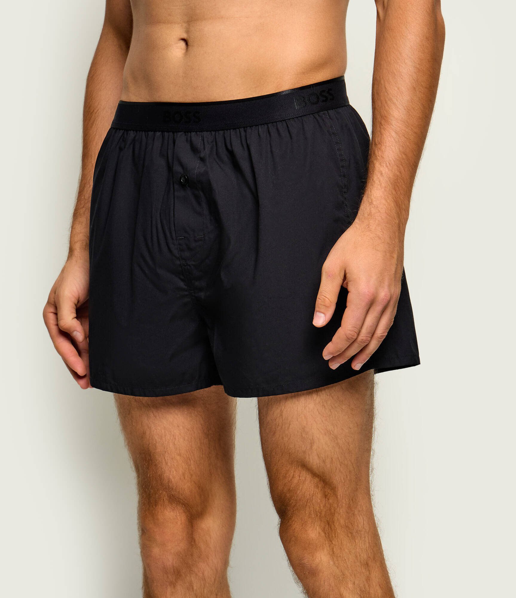 BOSS BLACK Chiloți boxer 2-pack Xmas