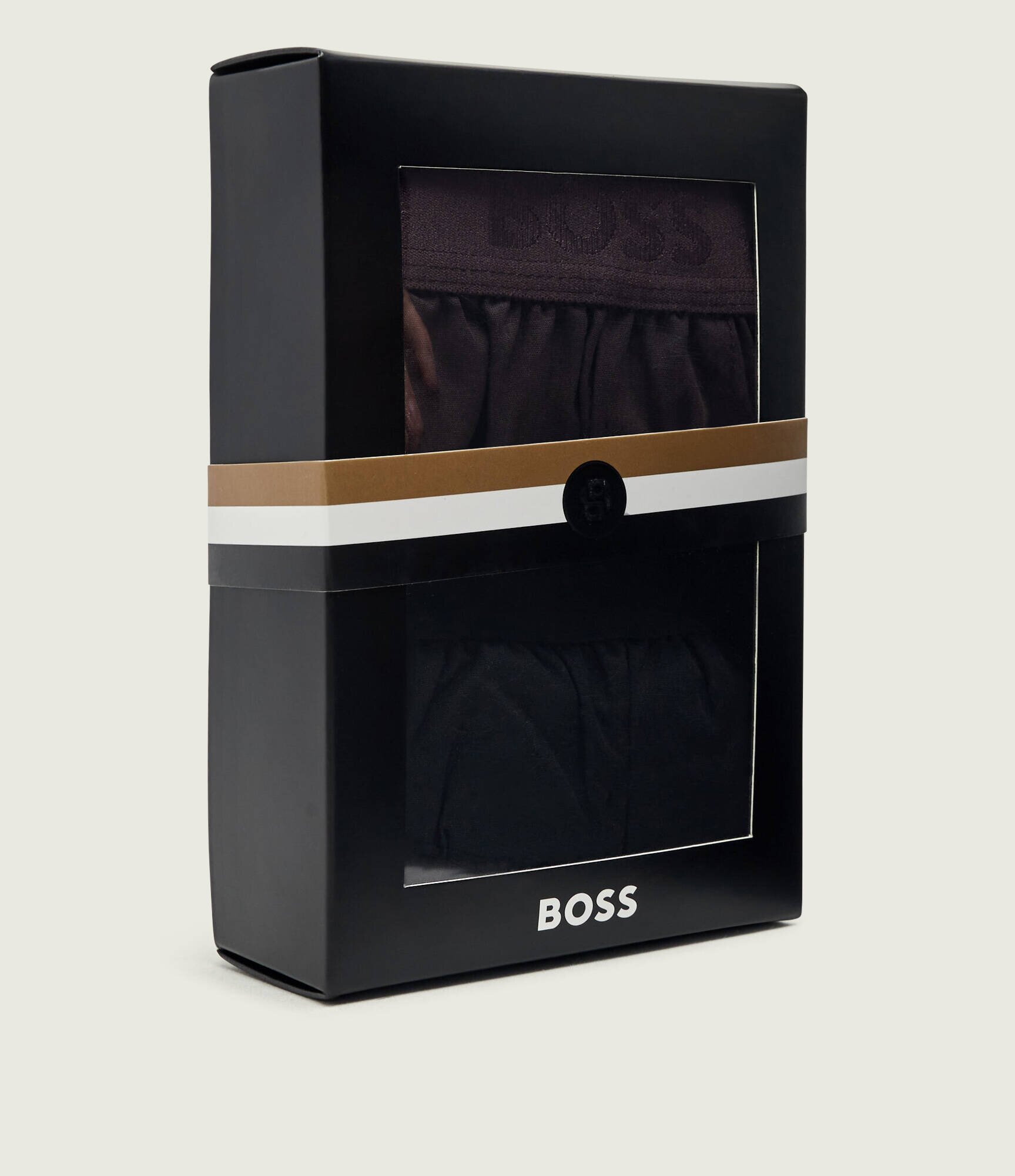 BOSS BLACK Chiloți boxer 2-pack Xmas