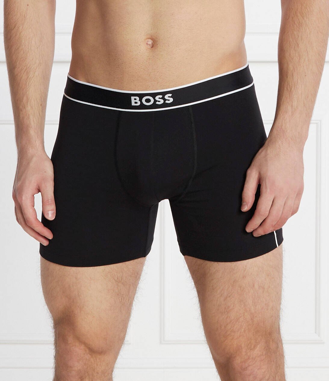 BOSS BLACK Chiloți boxer