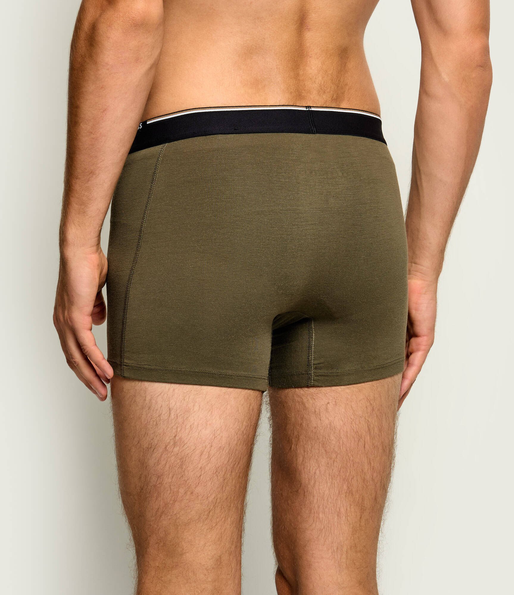 BOSS BLACK Chiloți boxer 3-pack