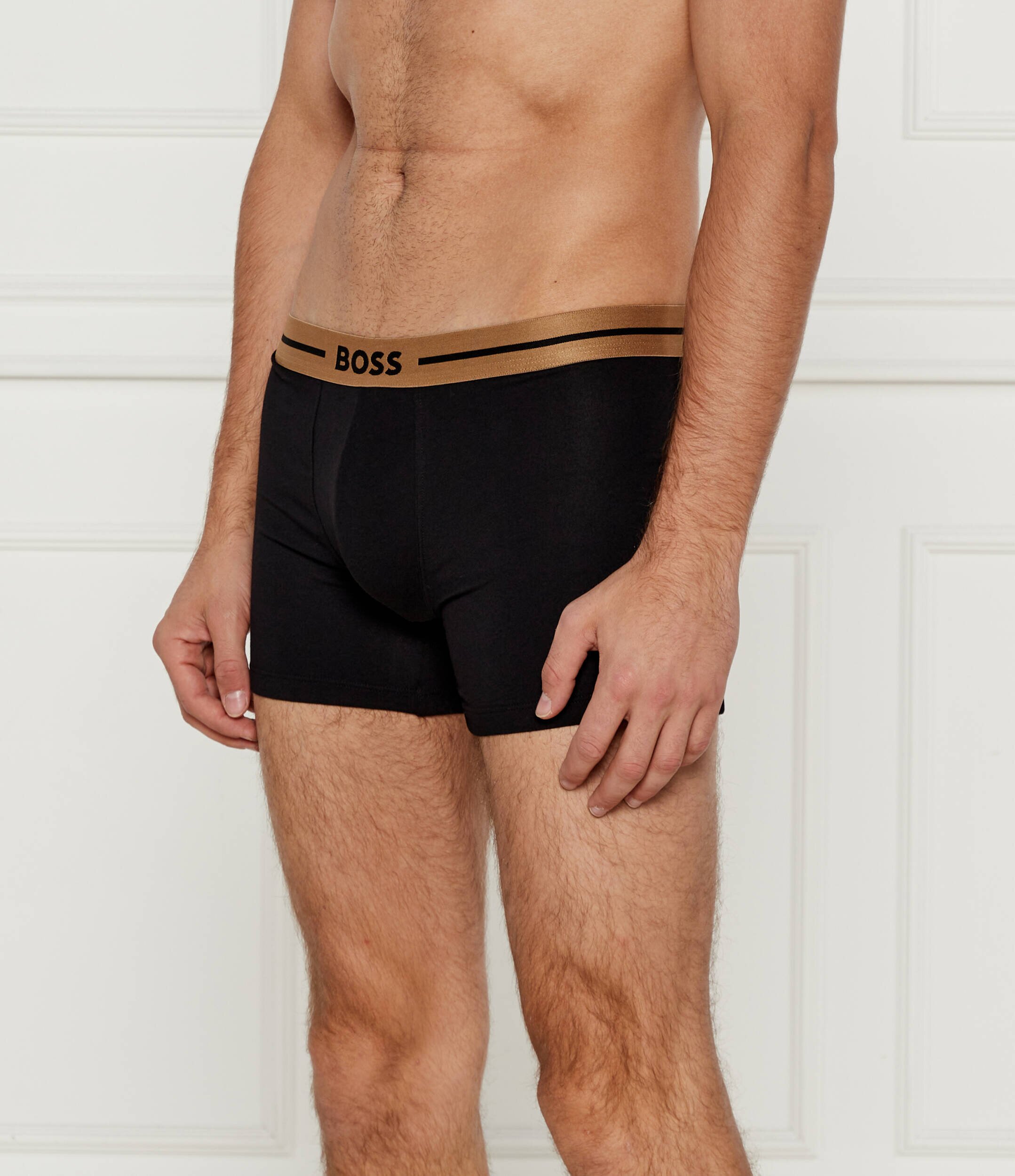 BOSS BLACK Chiloți boxer 3-pack