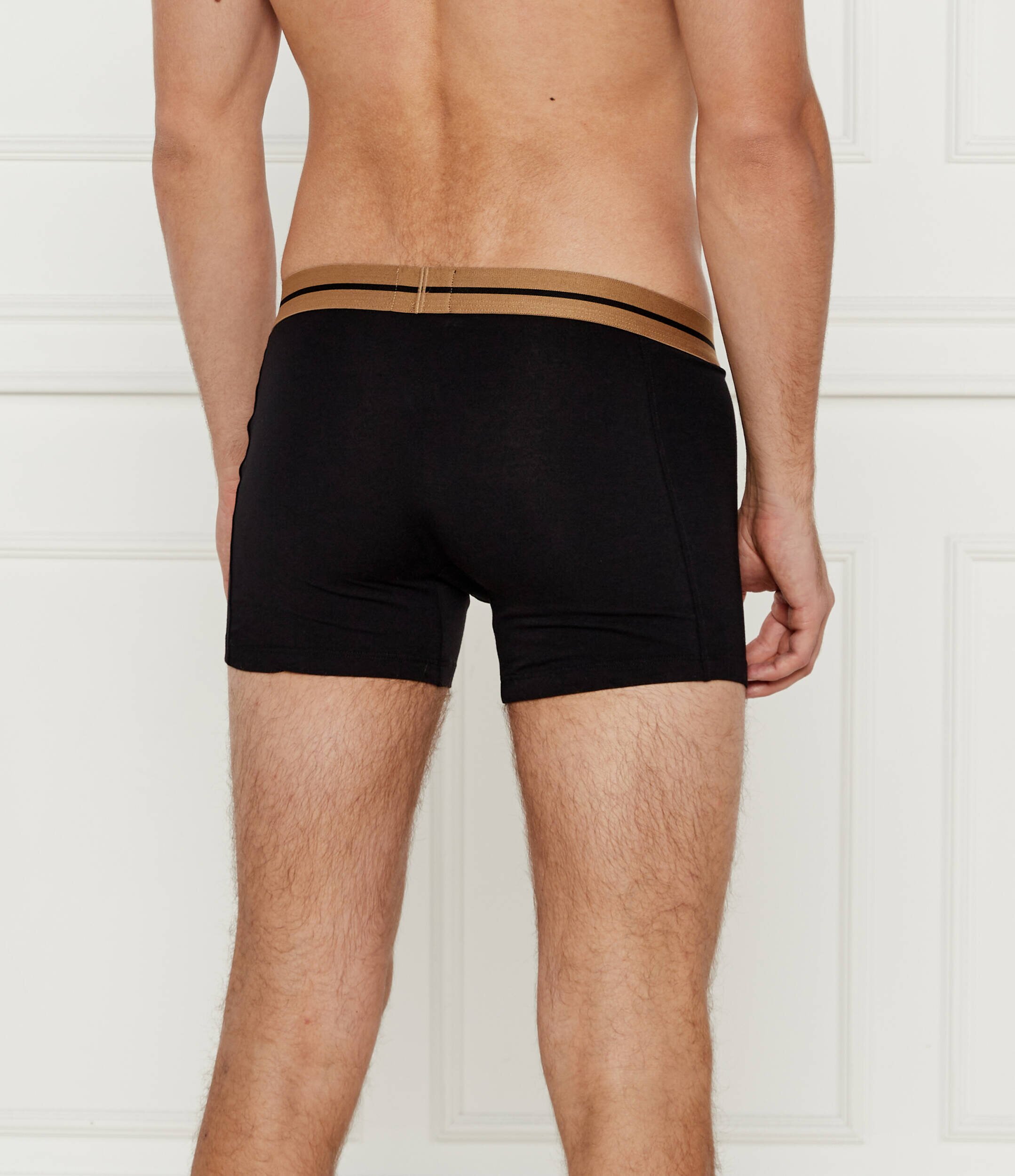 BOSS BLACK Chiloți boxer 3-pack