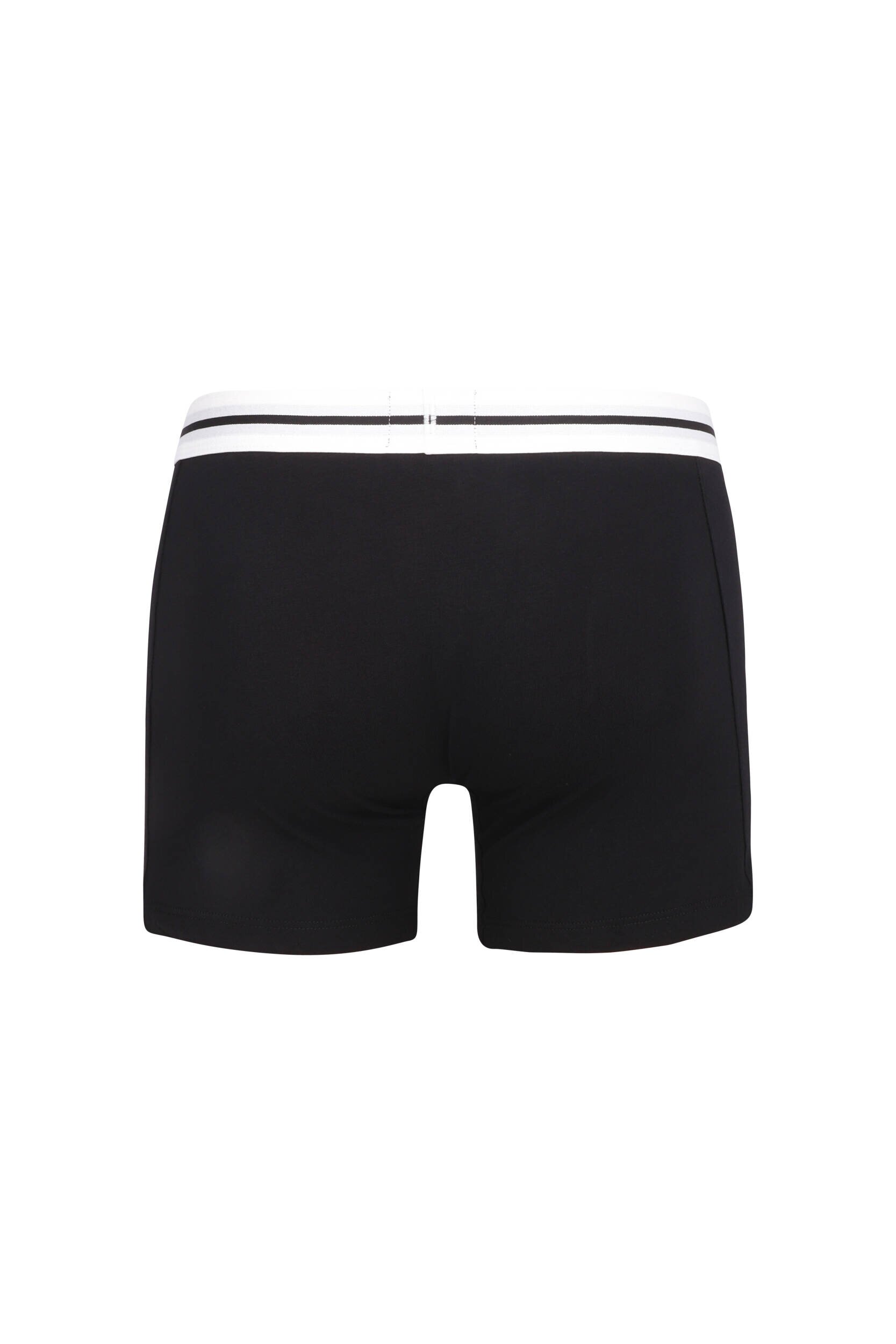BOSS BLACK Chiloți boxer 3-pack