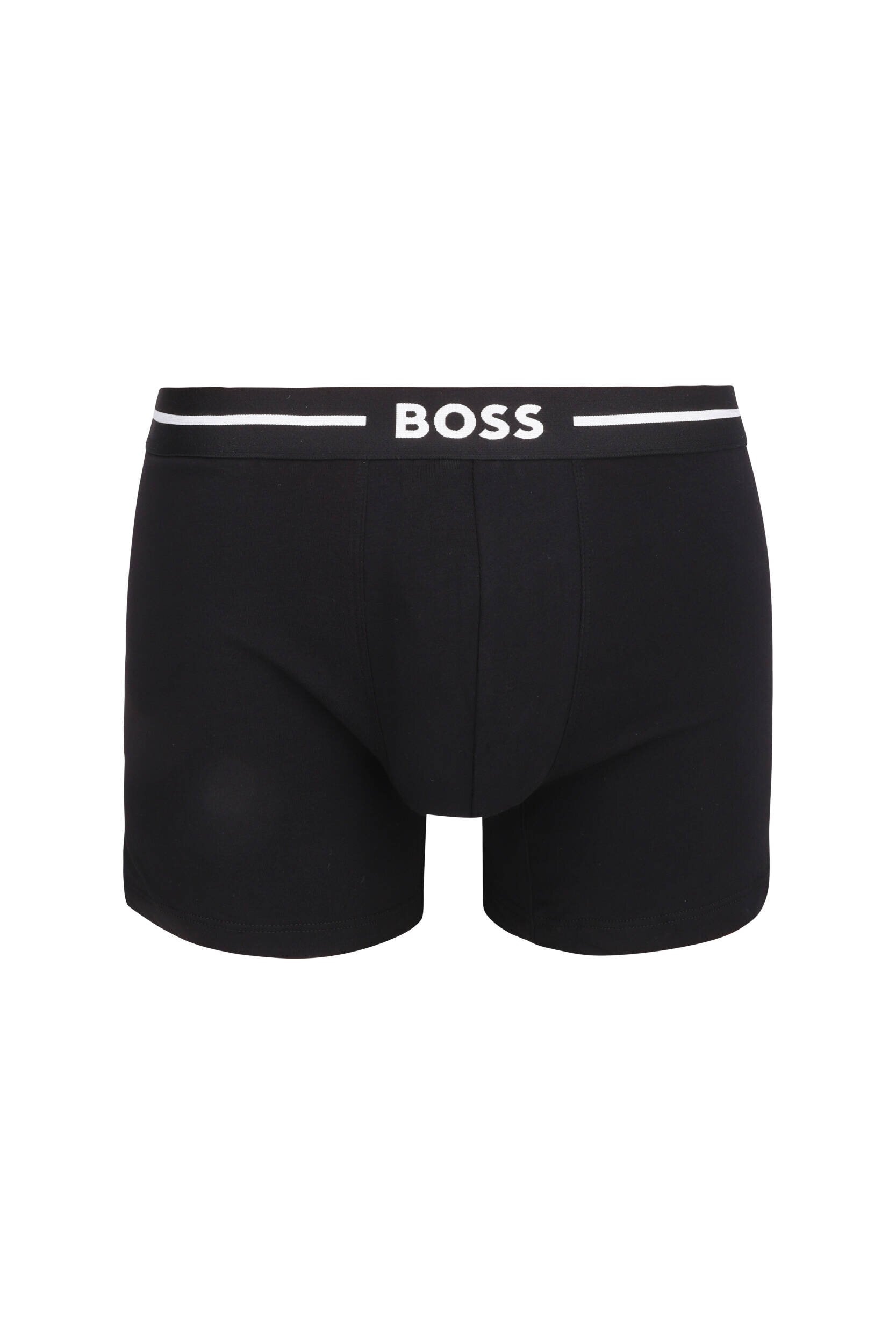 BOSS BLACK Chiloți boxer 3-pack