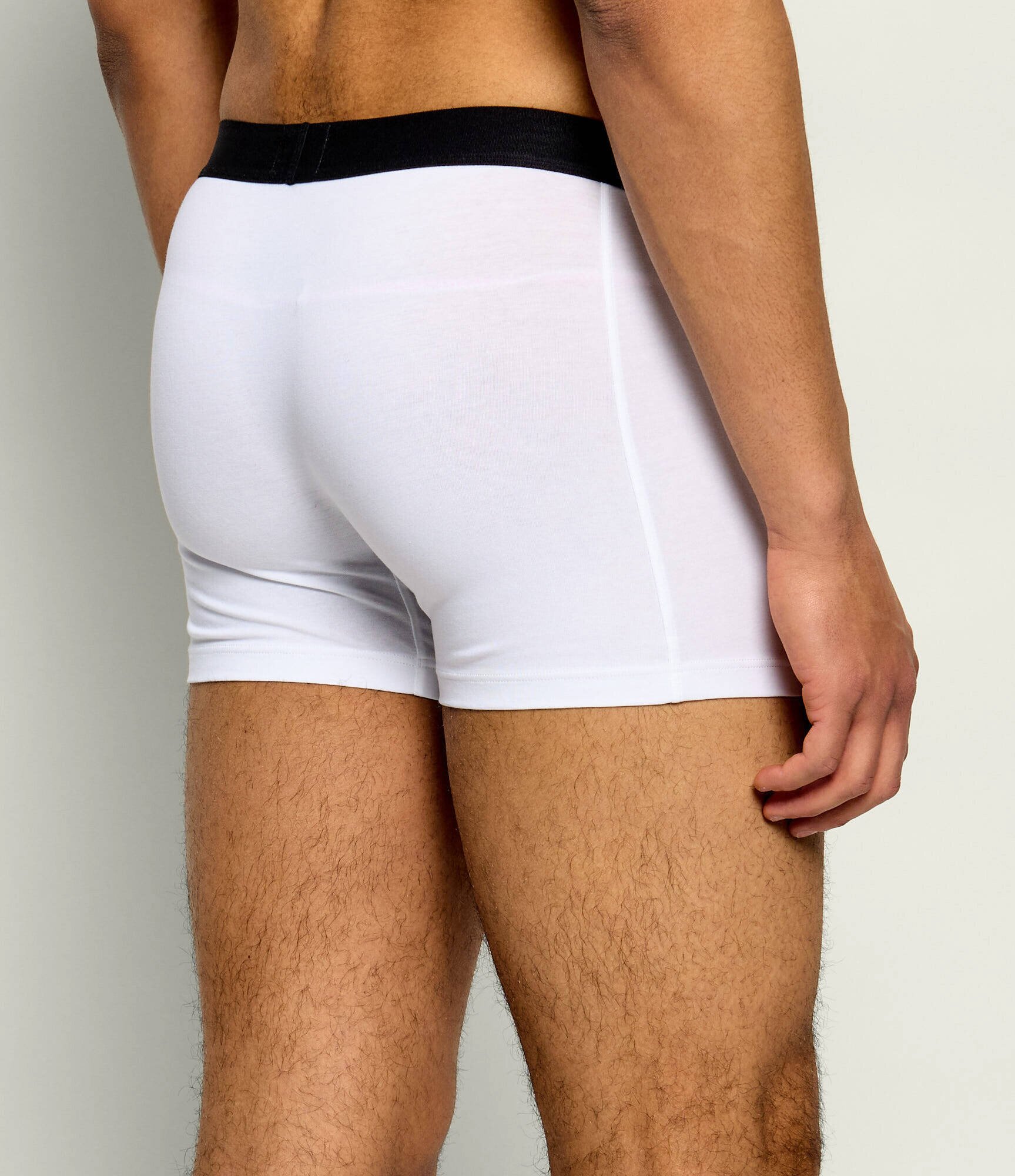 BOSS BLACK Chiloți boxer 3-pack
