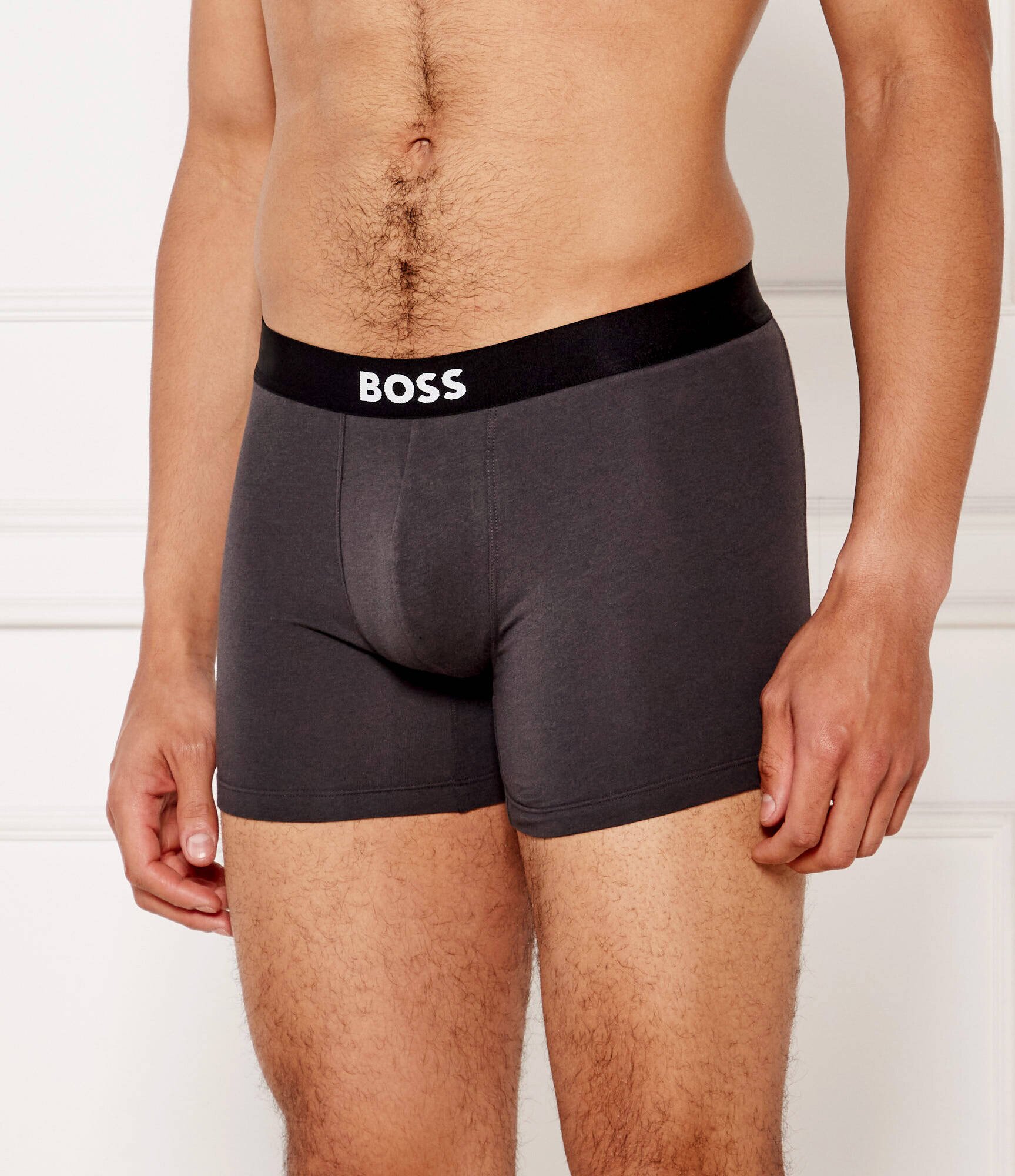BOSS BLACK Chiloți boxer 3-pack Boss One