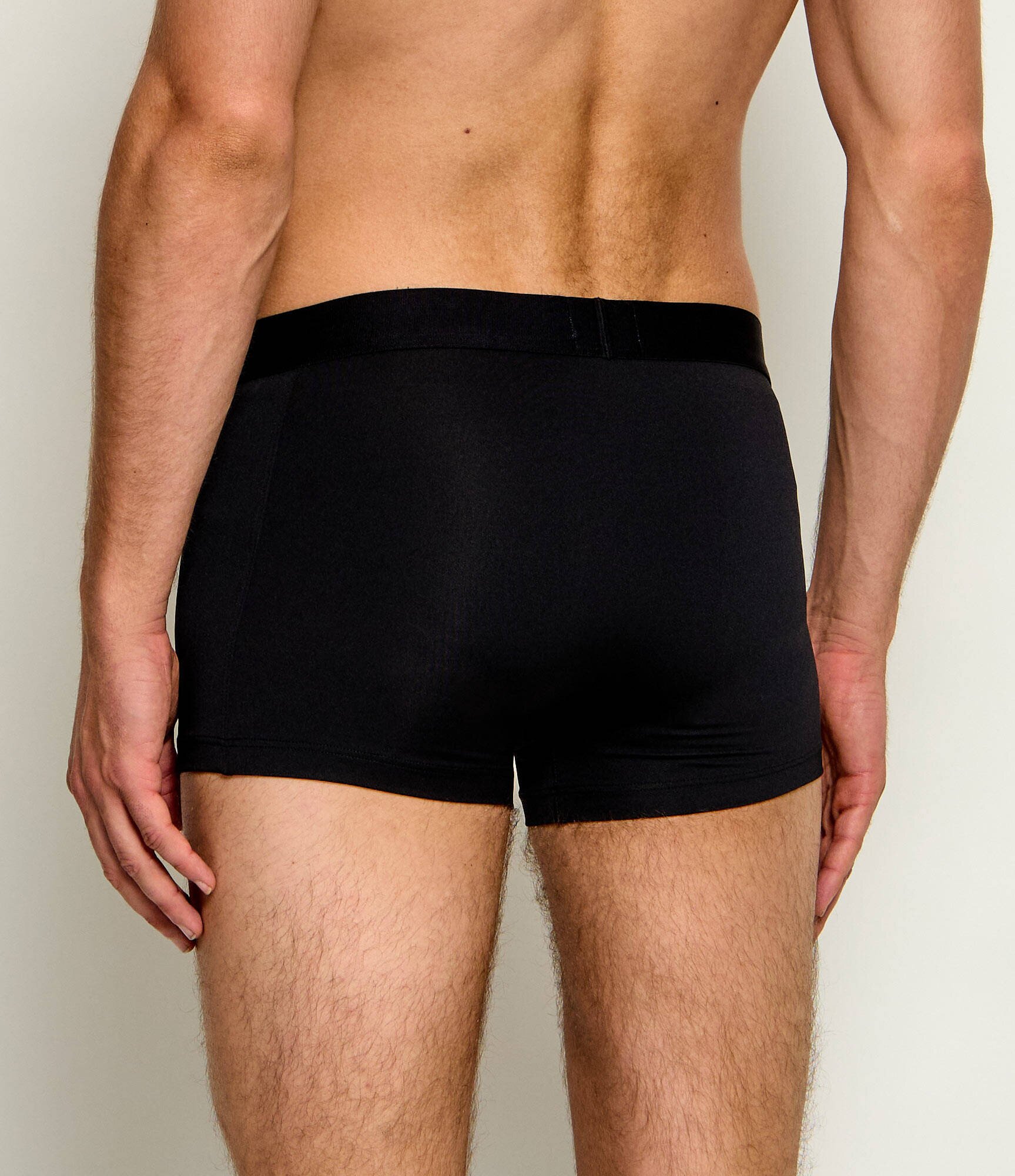 BOSS BLACK Chiloți boxer 3-pack Micro One