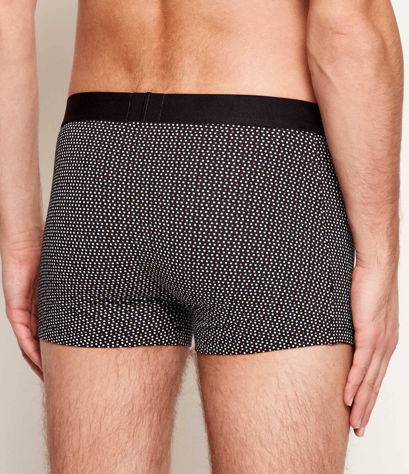 BOSS BLACK Chiloți boxer 3-pack ONE D
