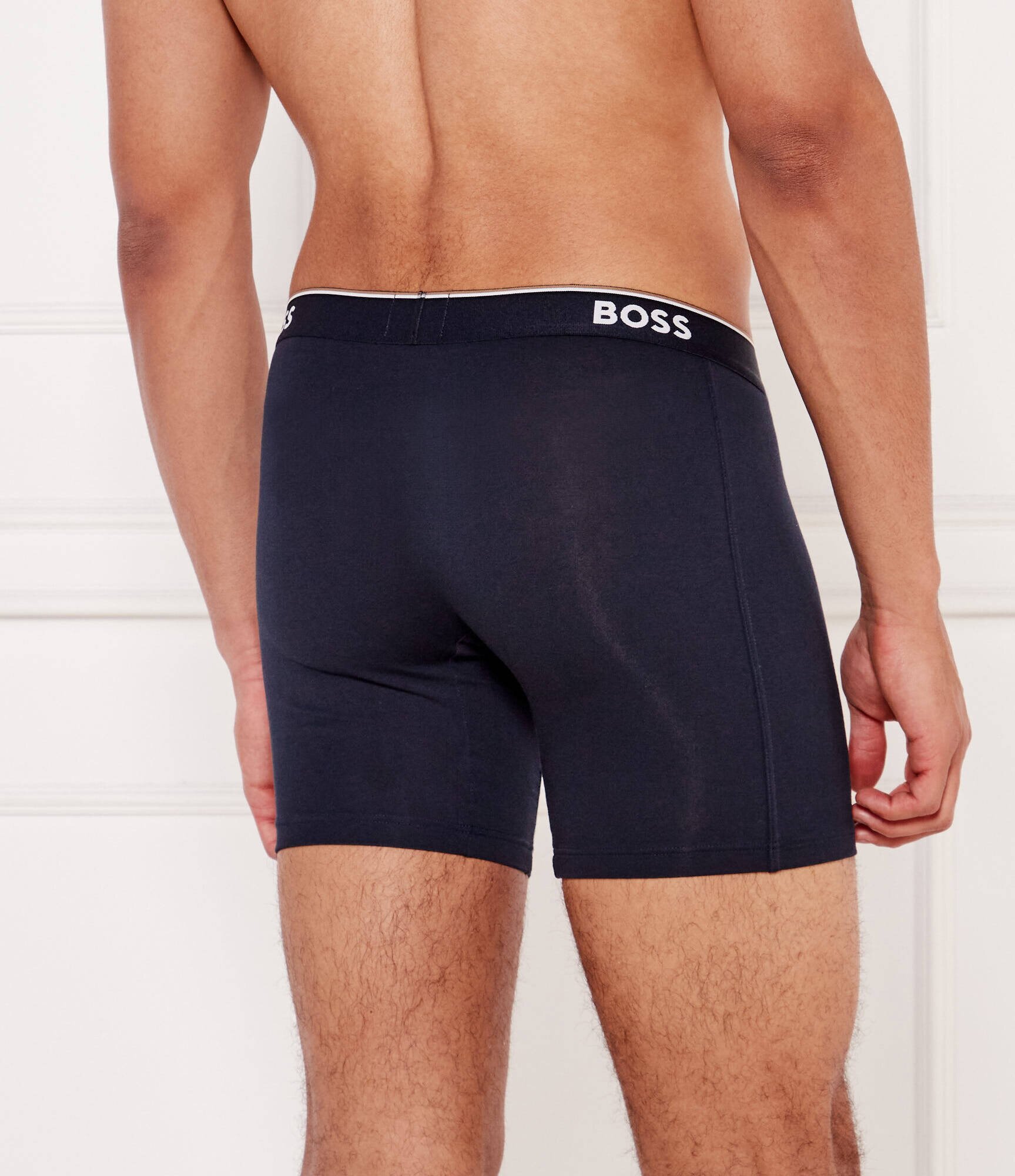 BOSS BLACK Chiloți boxer 3-pack Power