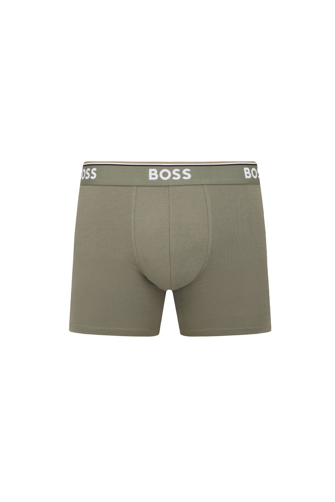 BOSS BLACK Chiloți boxer 3-pack Power