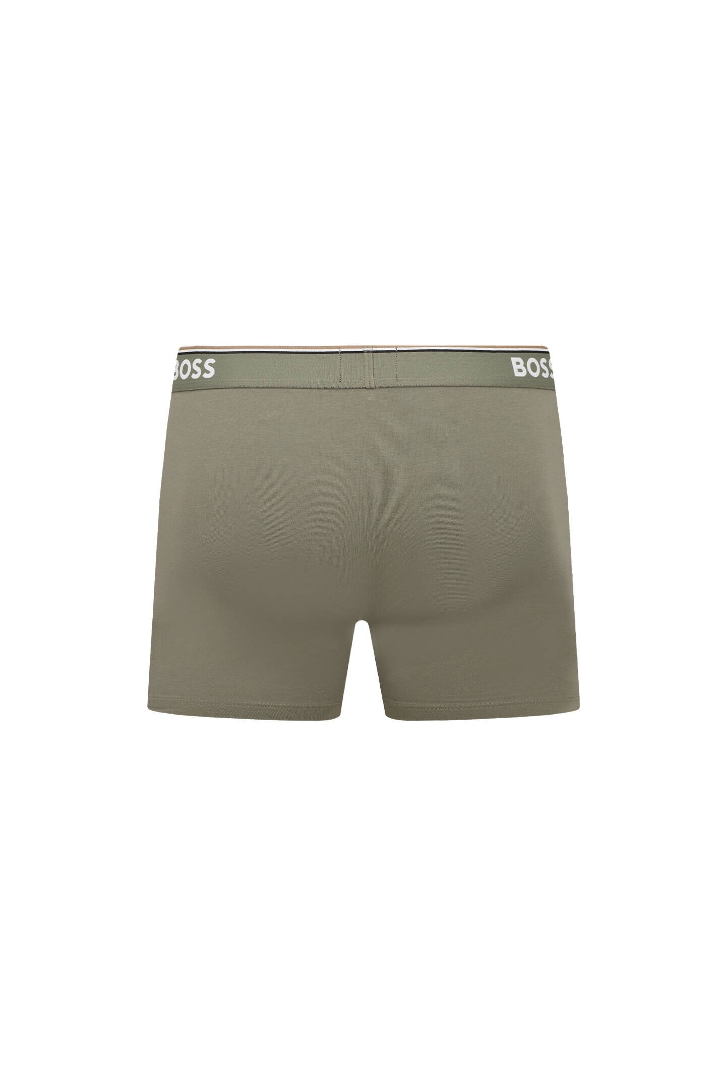 BOSS BLACK Chiloți boxer 3-pack Power