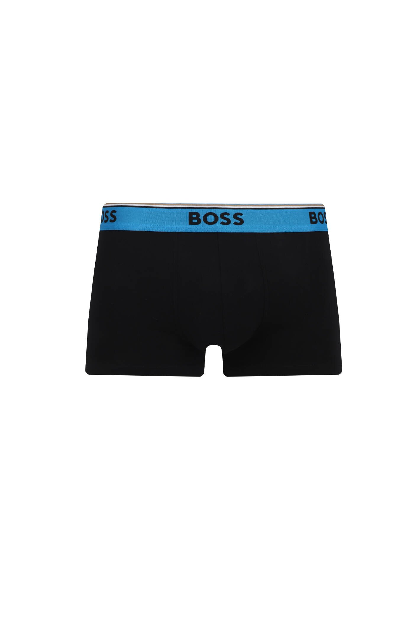 BOSS BLACK Chiloți boxer 3-pack Power