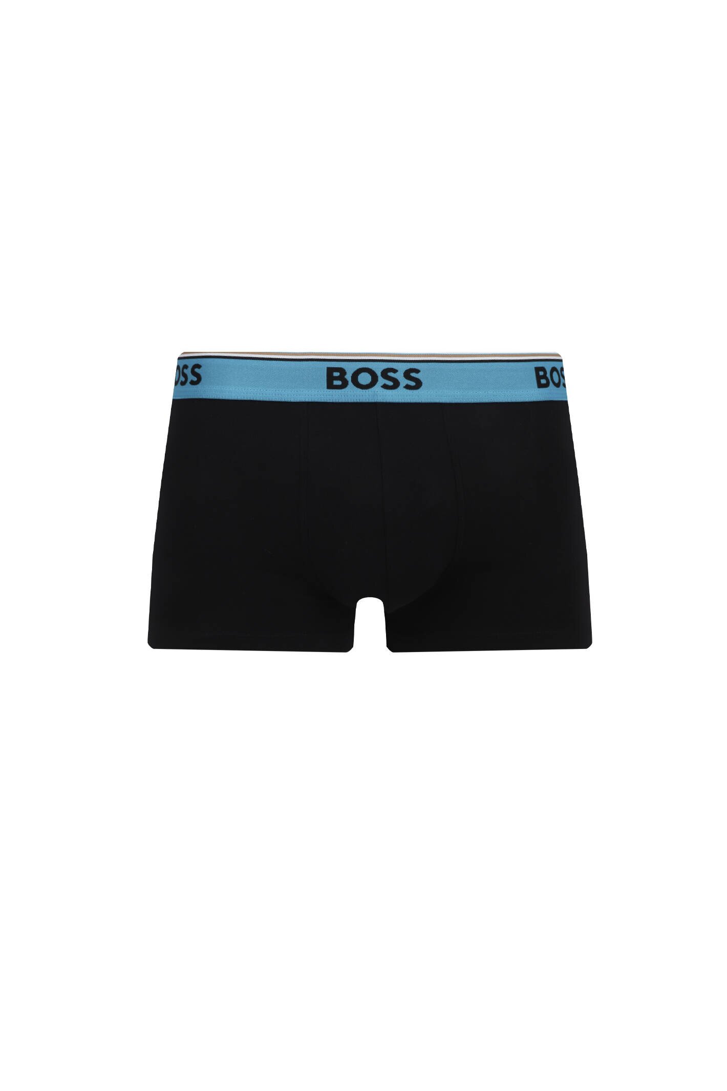 BOSS BLACK Chiloți boxer 3-pack Power