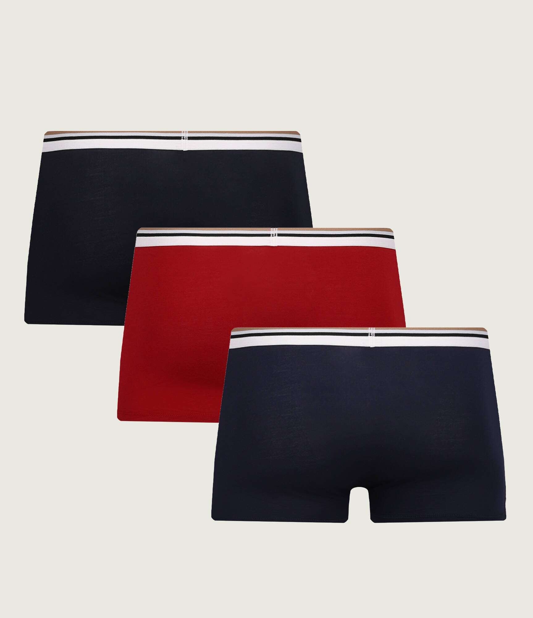 BOSS BLACK Chiloți boxer 3-pack Revive