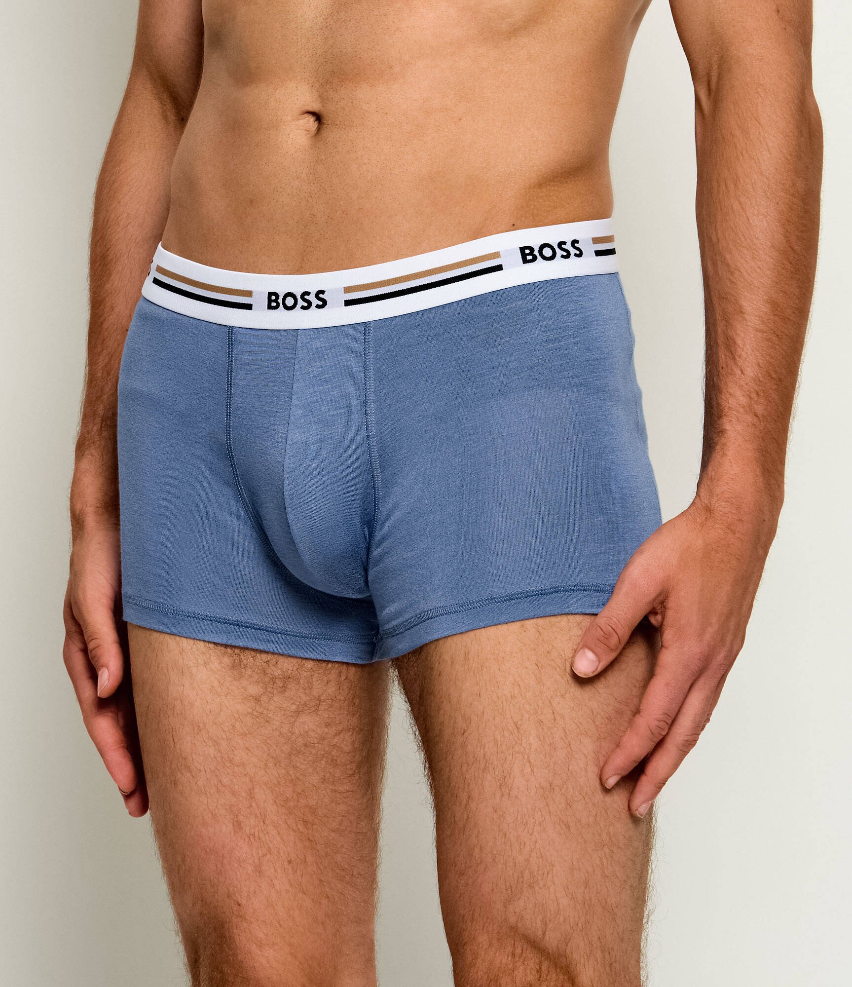 BOSS BLACK Chiloți boxer 3-pack Revive