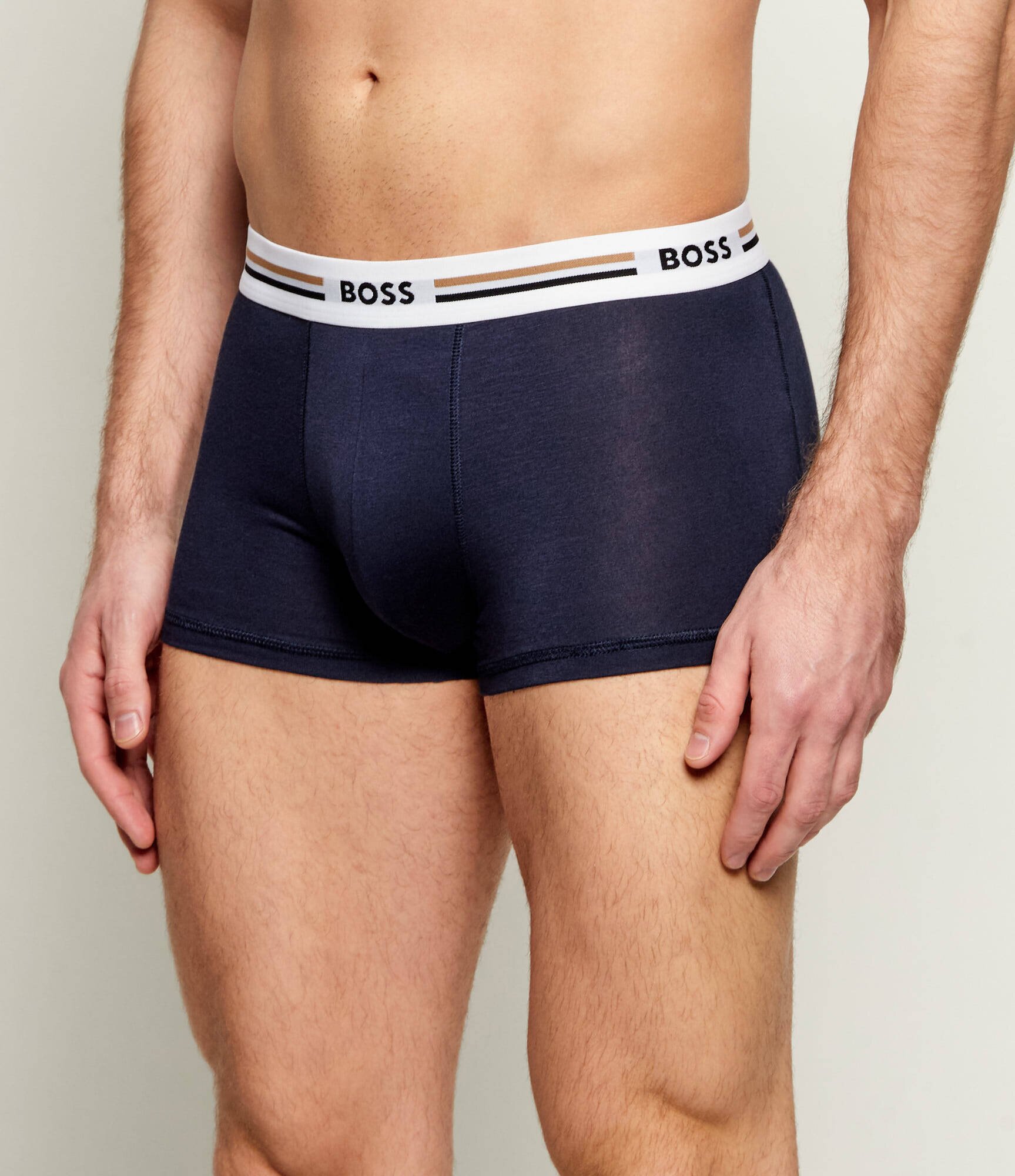 BOSS BLACK Chiloți boxer 3-pack Revive