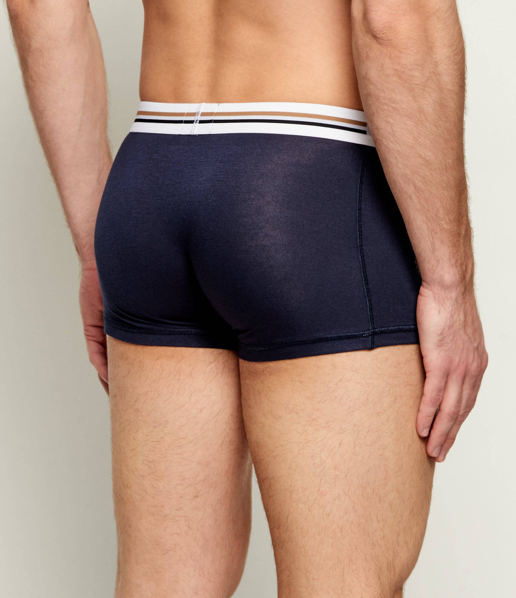 BOSS BLACK Chiloți boxer 3-pack Revive
