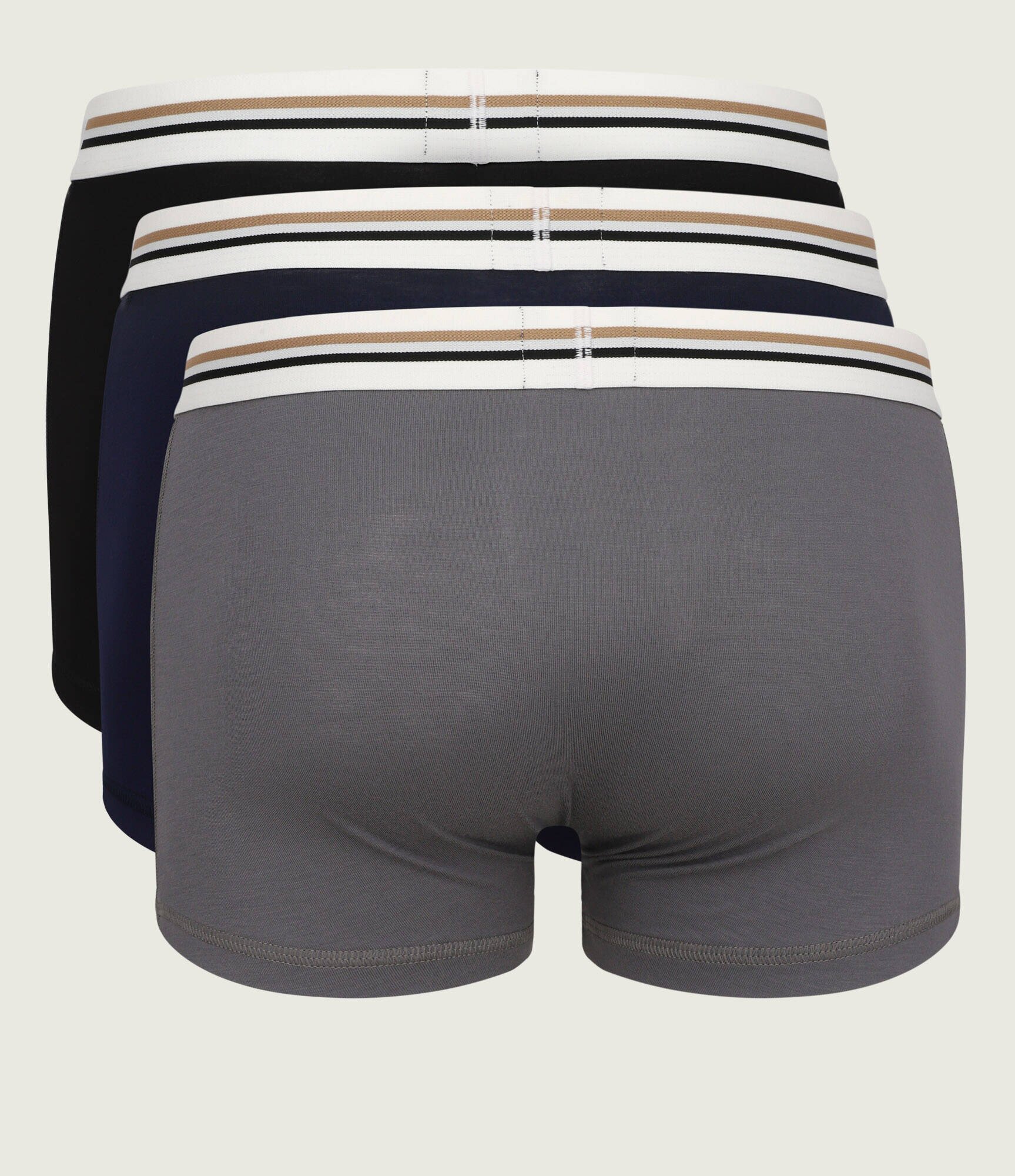 BOSS BLACK Chiloți boxer 3-pack Revive