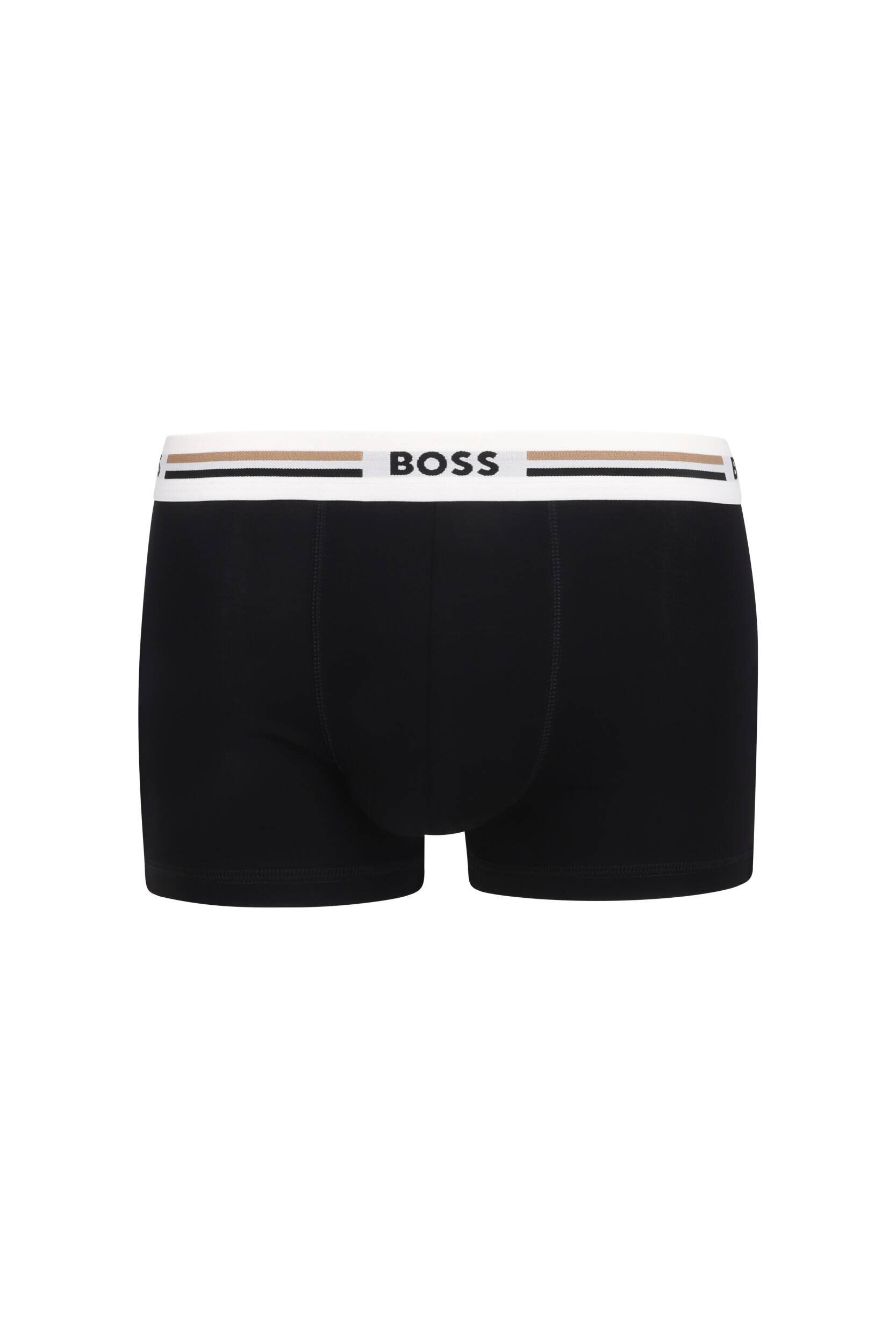 BOSS BLACK Chiloți boxer 3-pack Revive