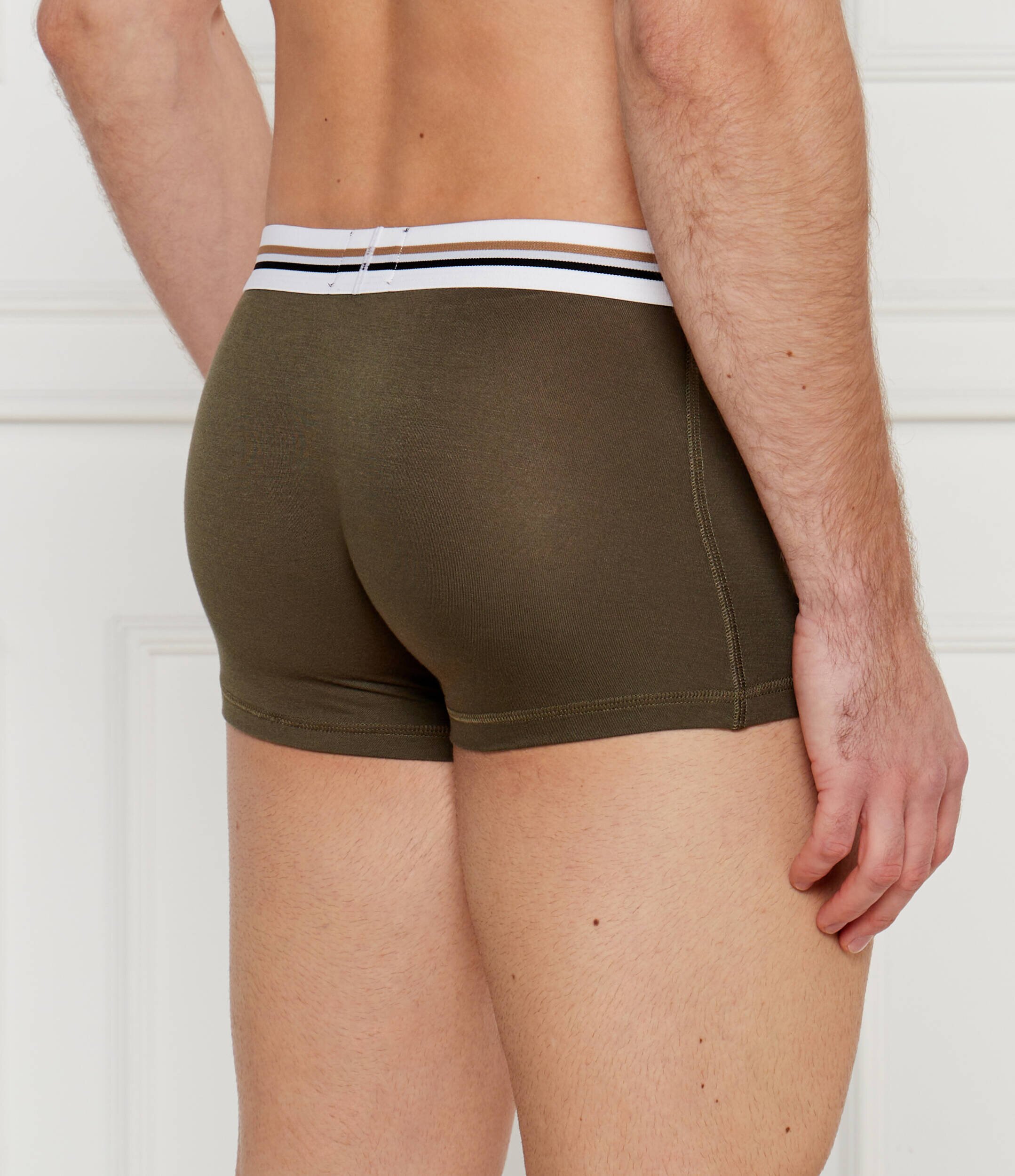 BOSS BLACK Chiloți boxer 3-pack Revive