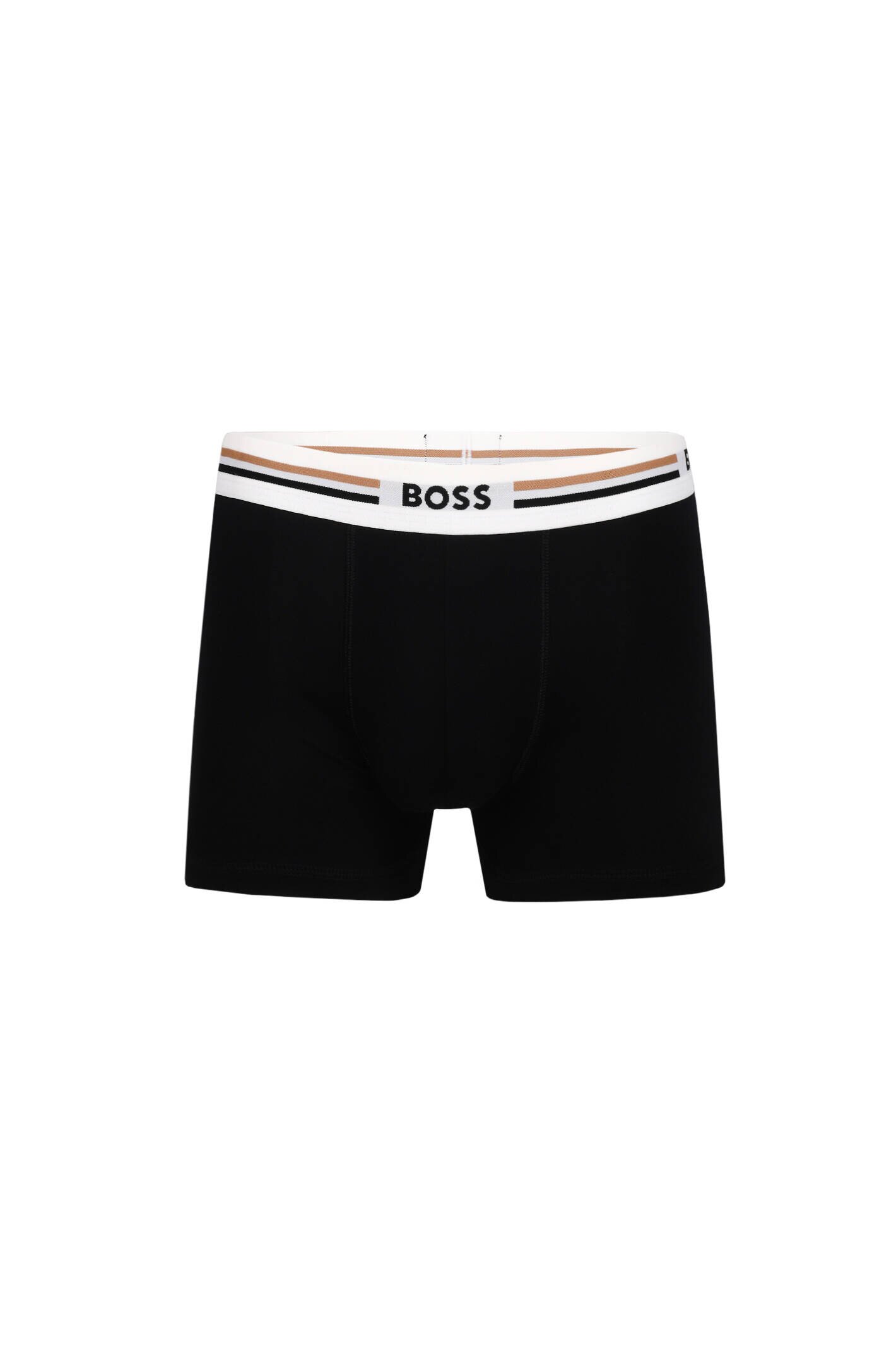 BOSS BLACK Chiloți boxer 3-pack Revive