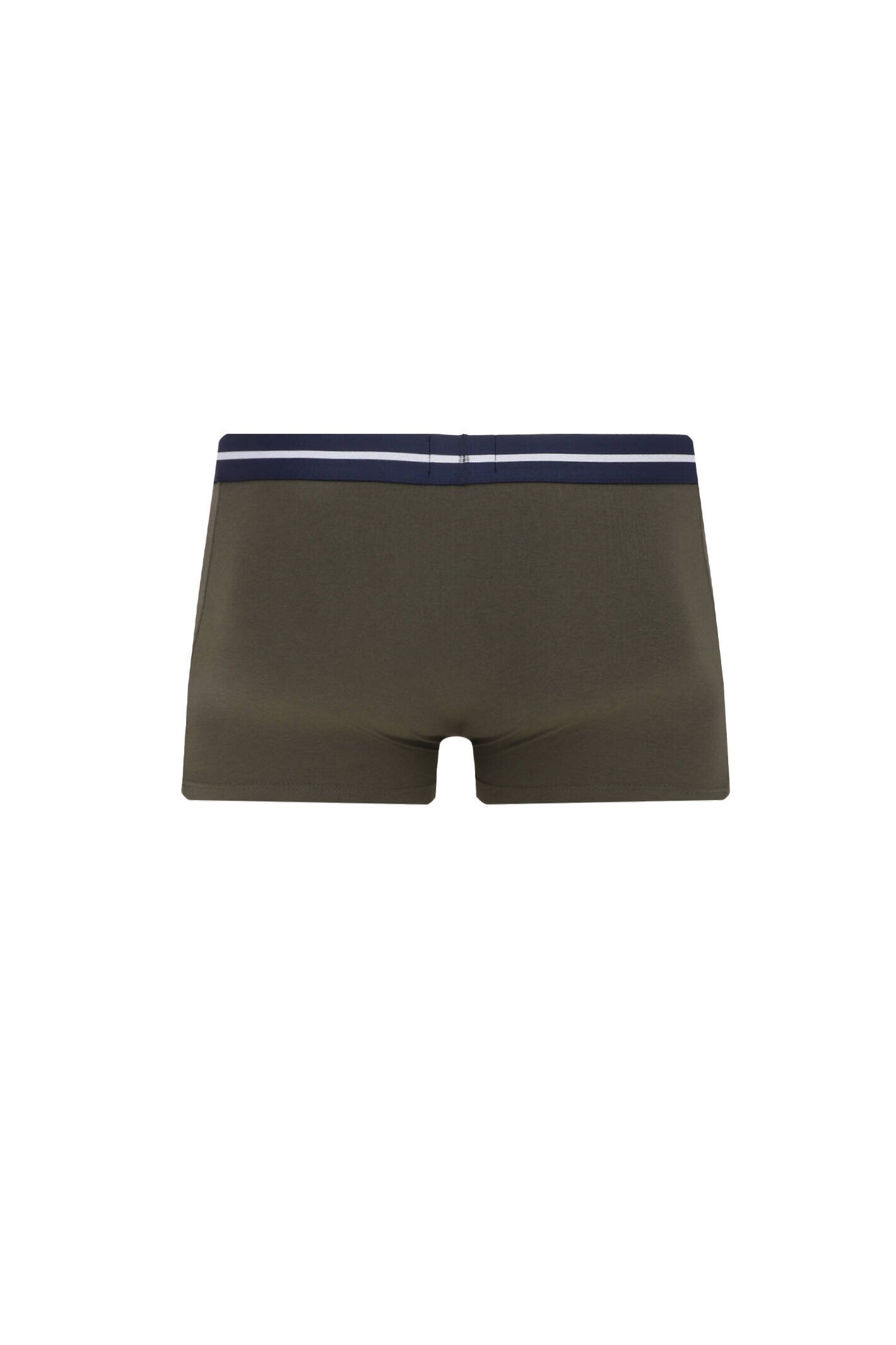 BOSS BLACK Chiloți boxer 3-pack Trunk 3P Bold