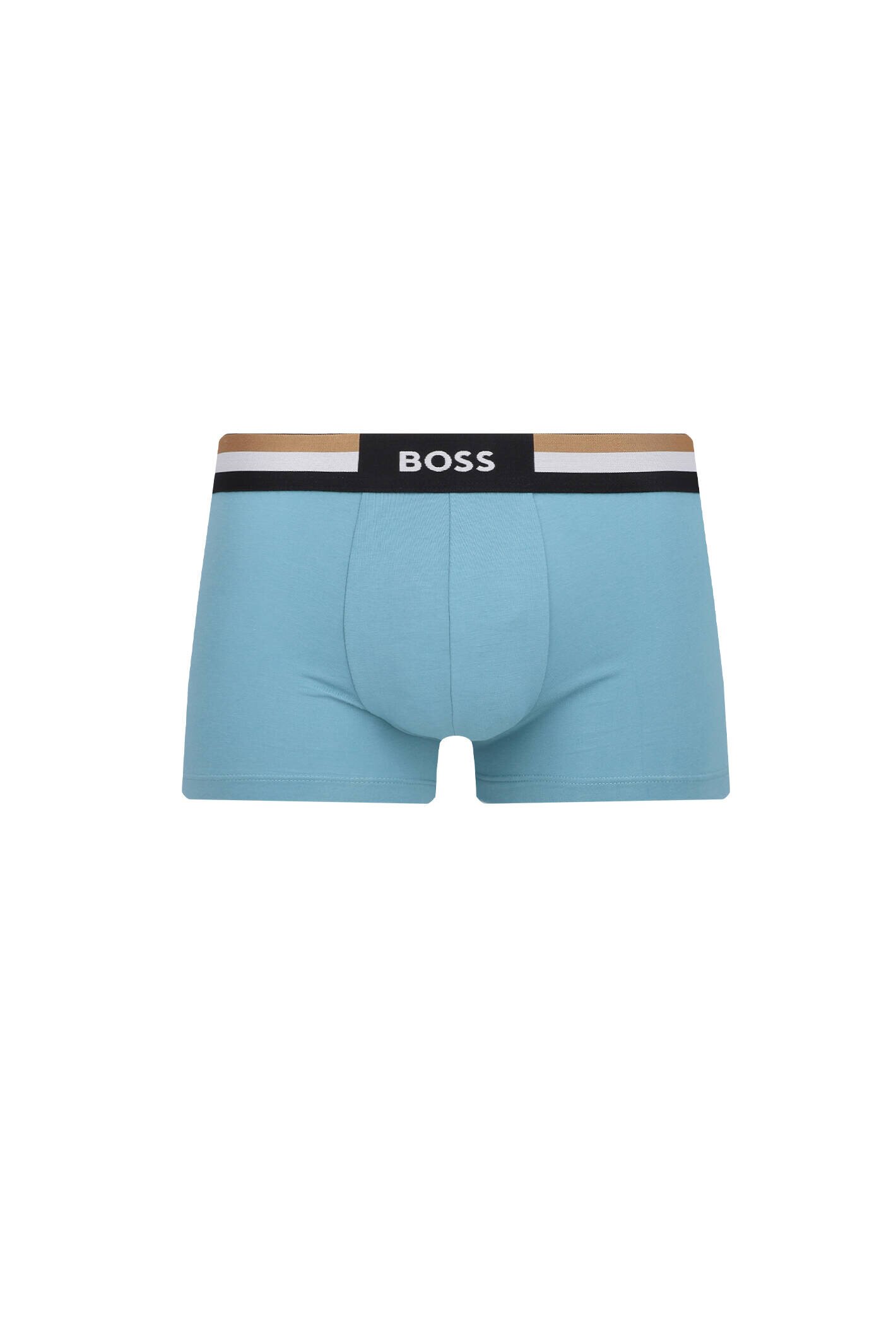 BOSS BLACK Chiloți boxer 3-pack Trunk 3P Motion