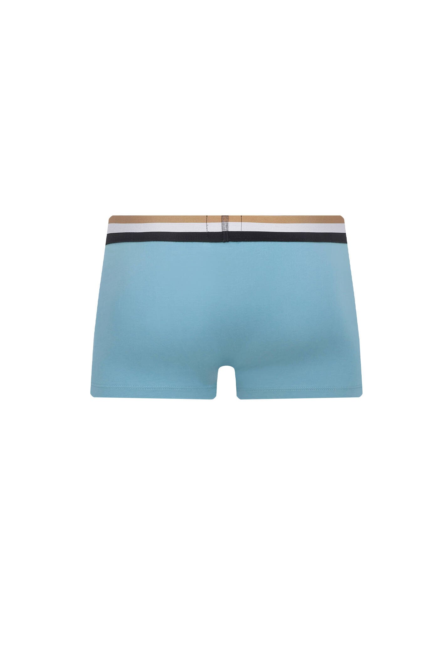BOSS BLACK Chiloți boxer 3-pack Trunk 3P Motion