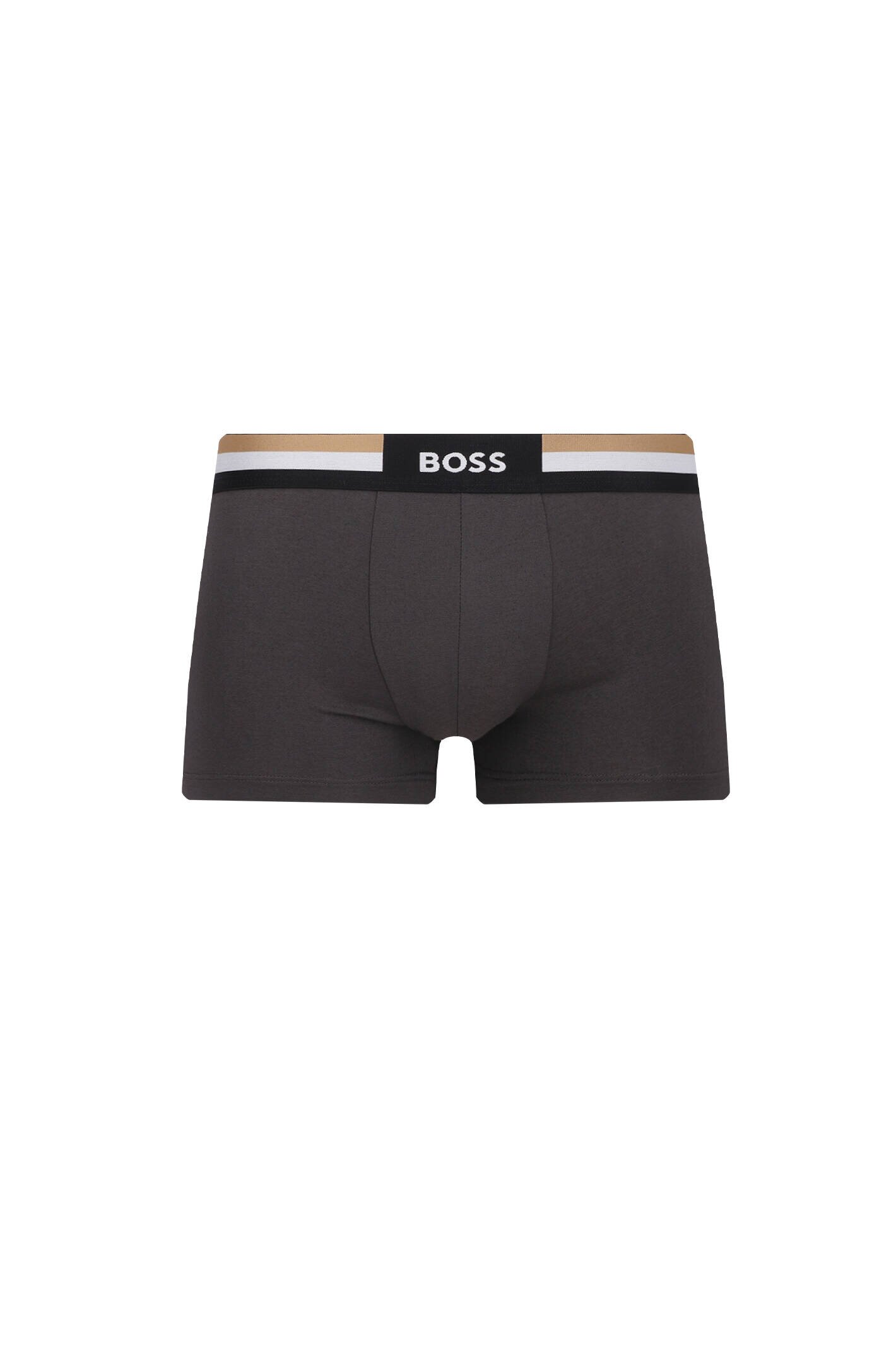 BOSS BLACK Chiloți boxer 3-pack Trunk 3P Motion