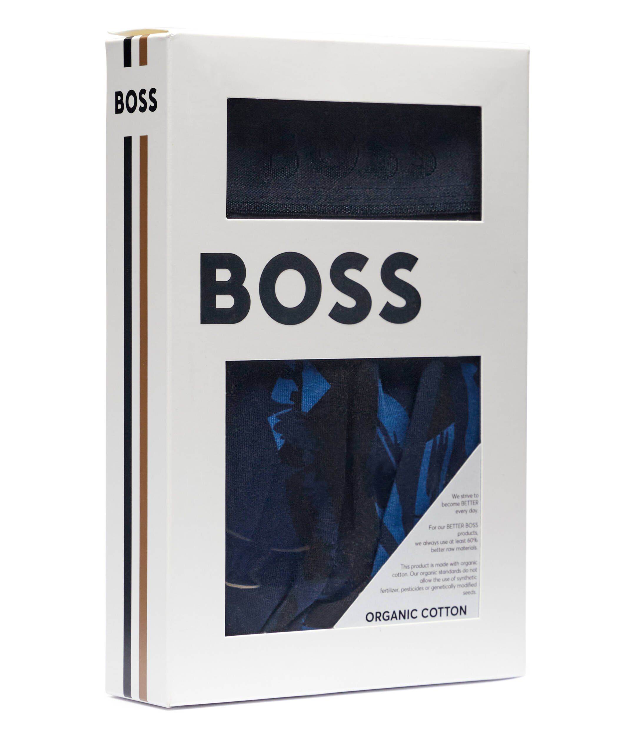 BOSS BLACK Chiloți boxer